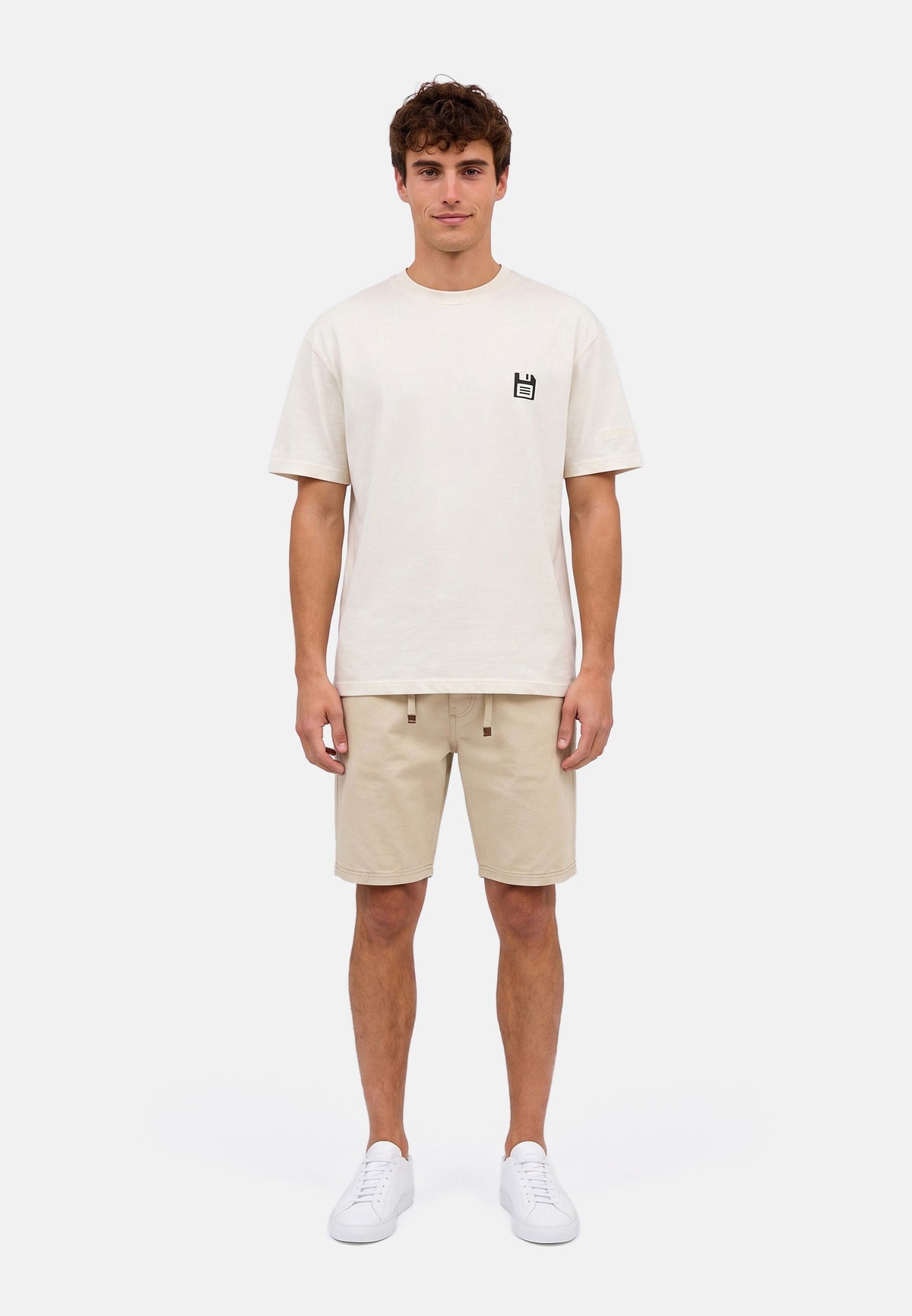 Shorts Chino Carver Produktbild