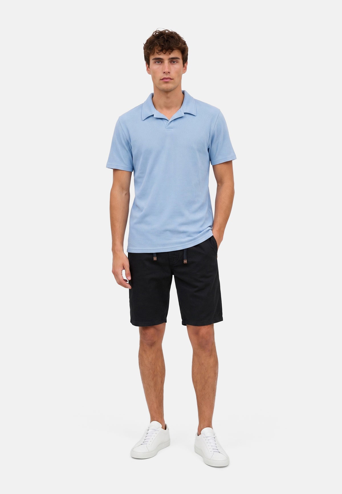 Shorts Chino Carver Produktbild