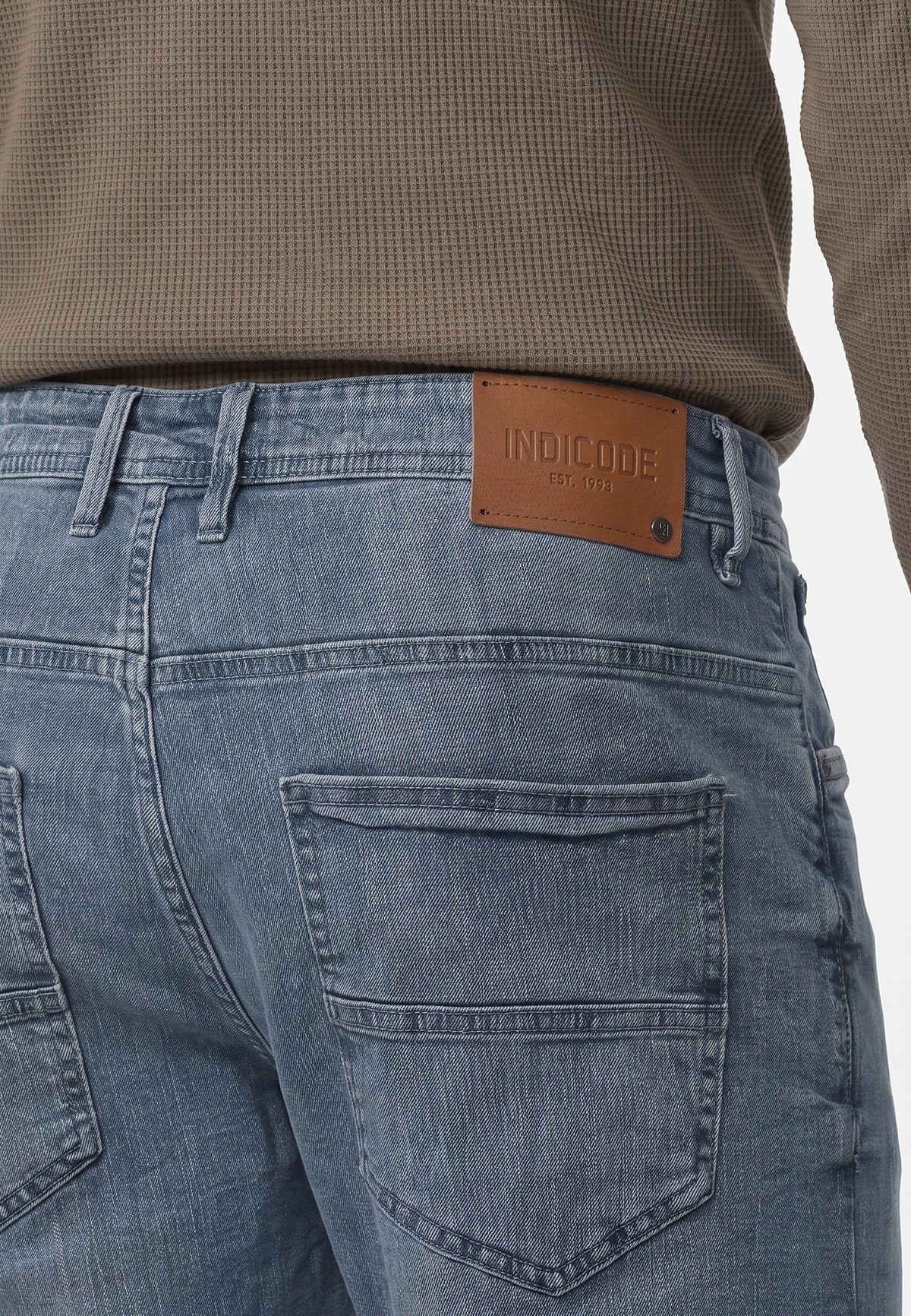 Shorts Jeans Jaspar