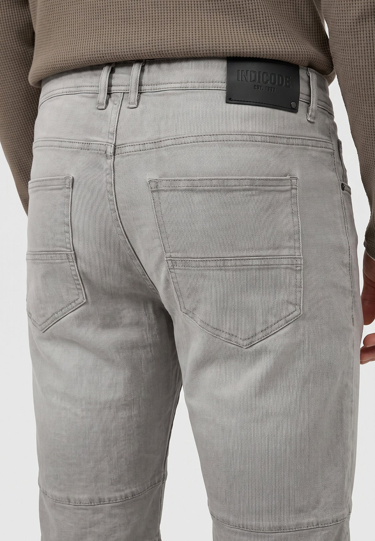 Shorts Jeans Jaspar