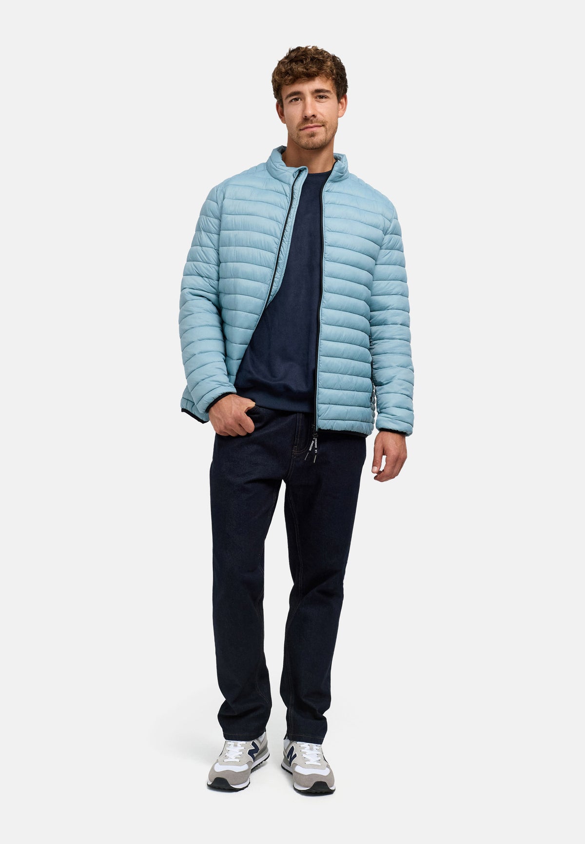 Übergangsjacke INTrendale