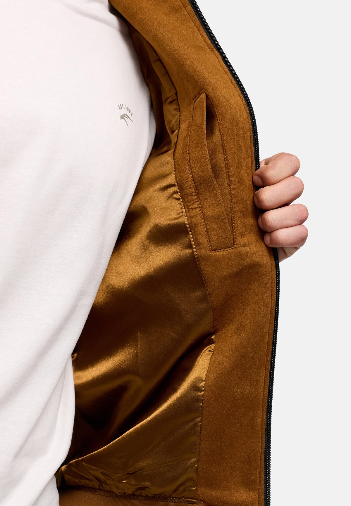 Transition jacket Ibon