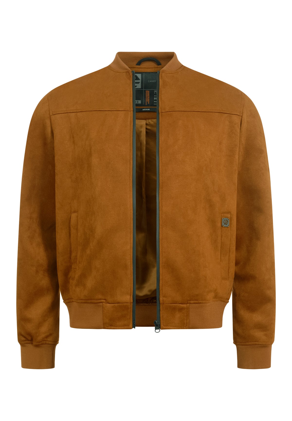 Transition jacket Ibon