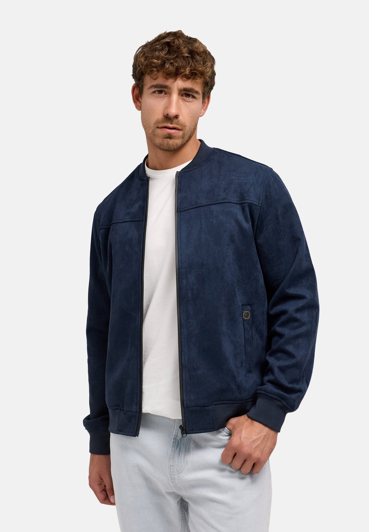 Transition jacket Ibon