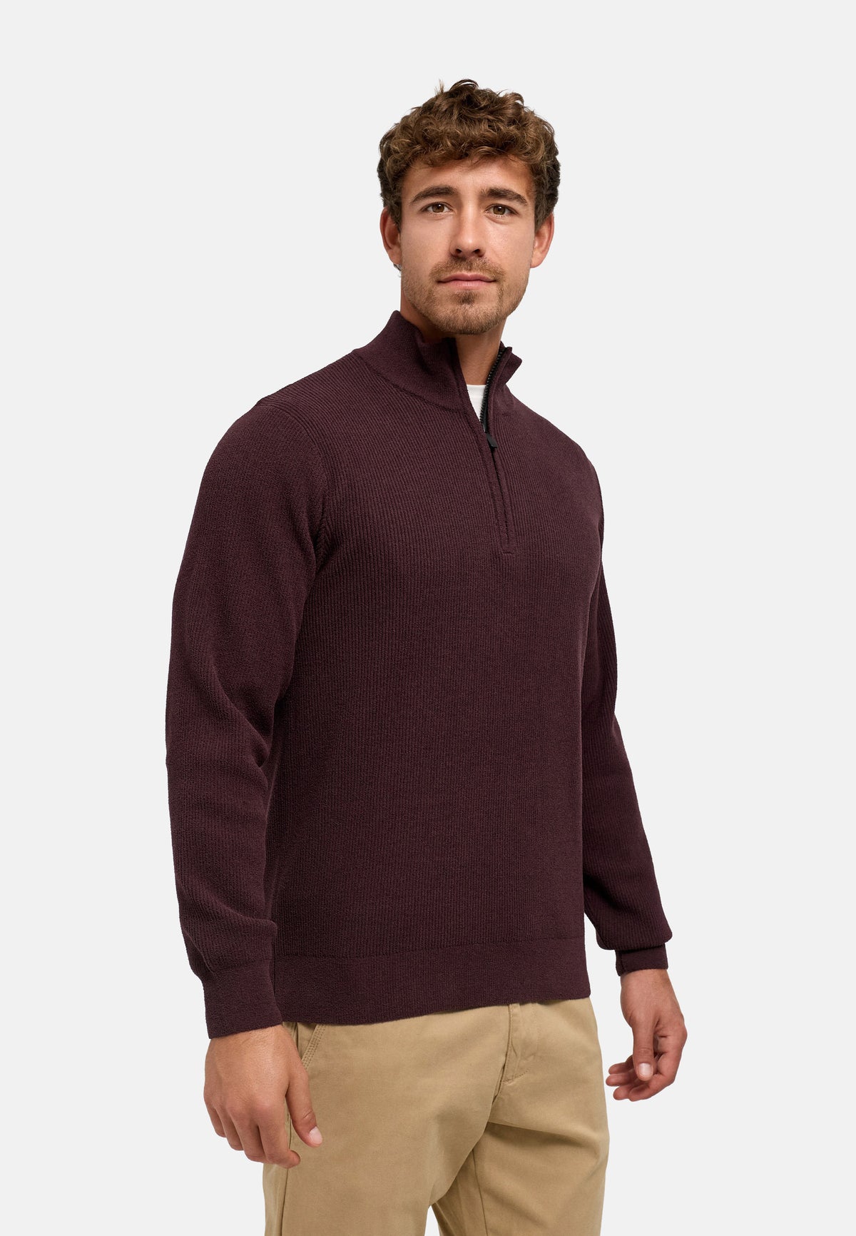 Strickpullover INCarholm Produktbild