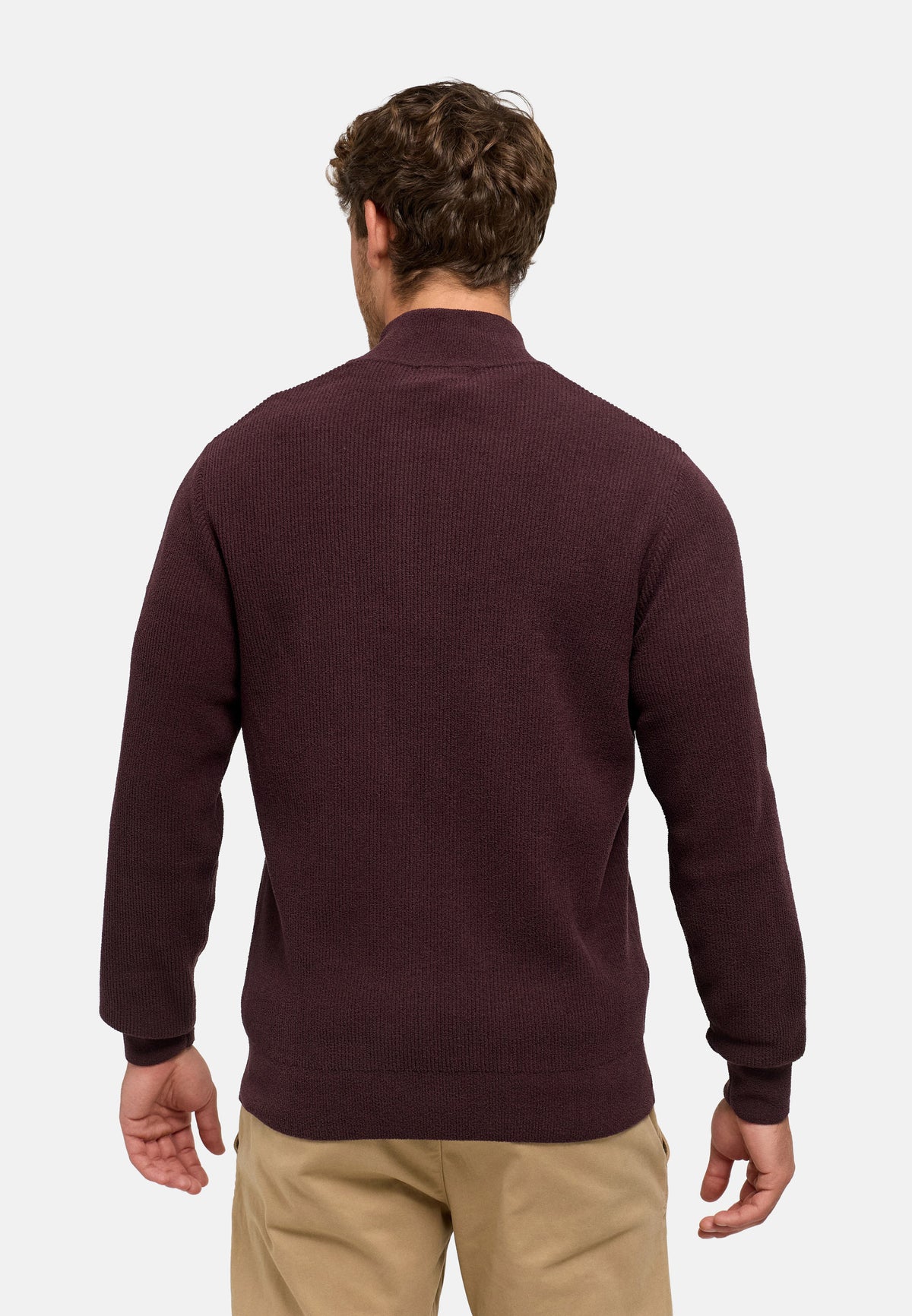 Strickpullover INCarholm Produktbild