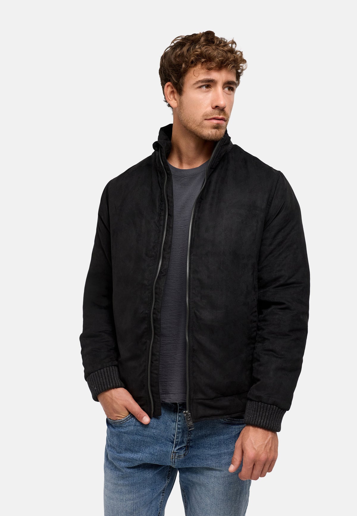 Übergangsjacke INMalbell Produktbild