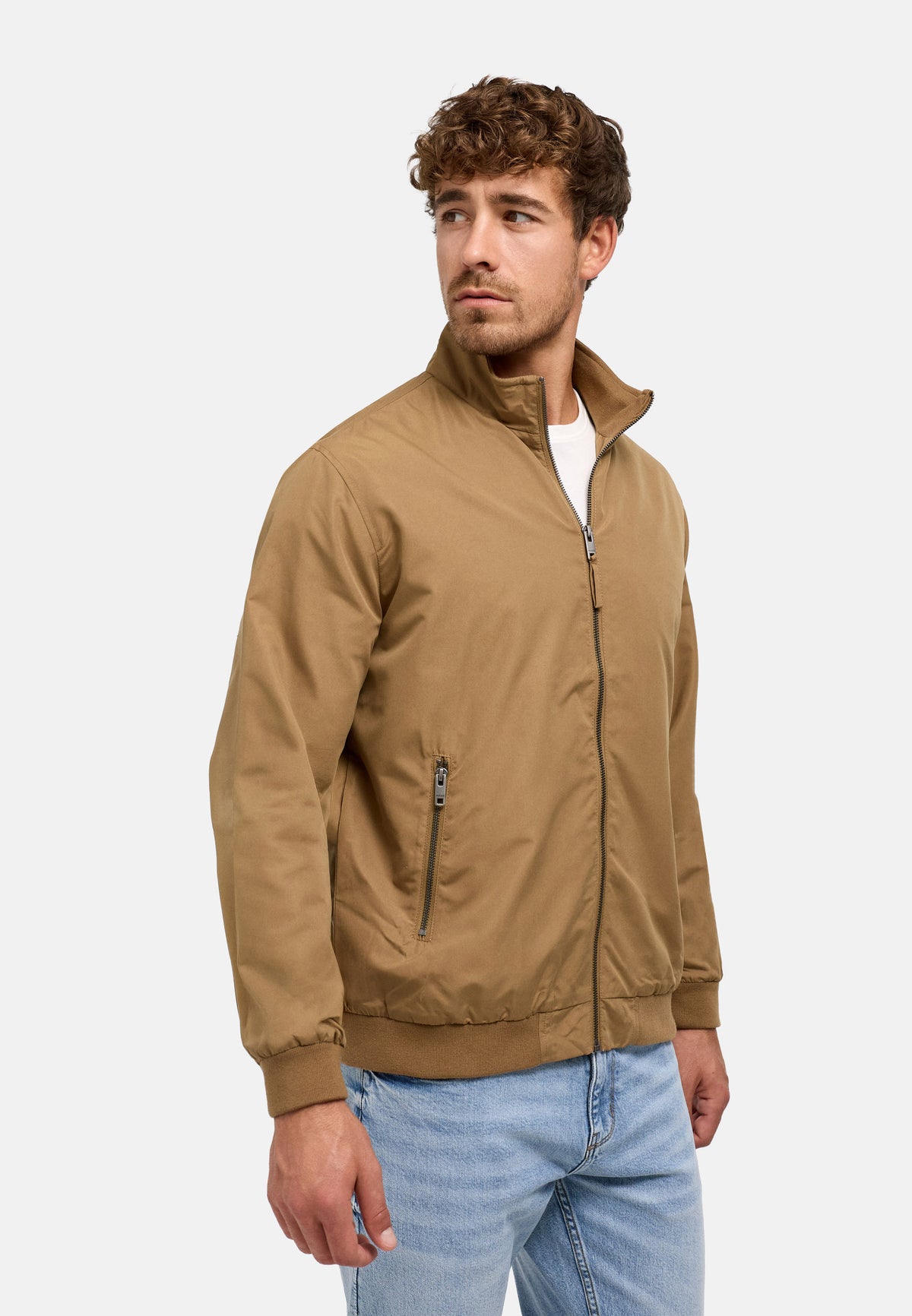 Veste de mi-saison INCatall