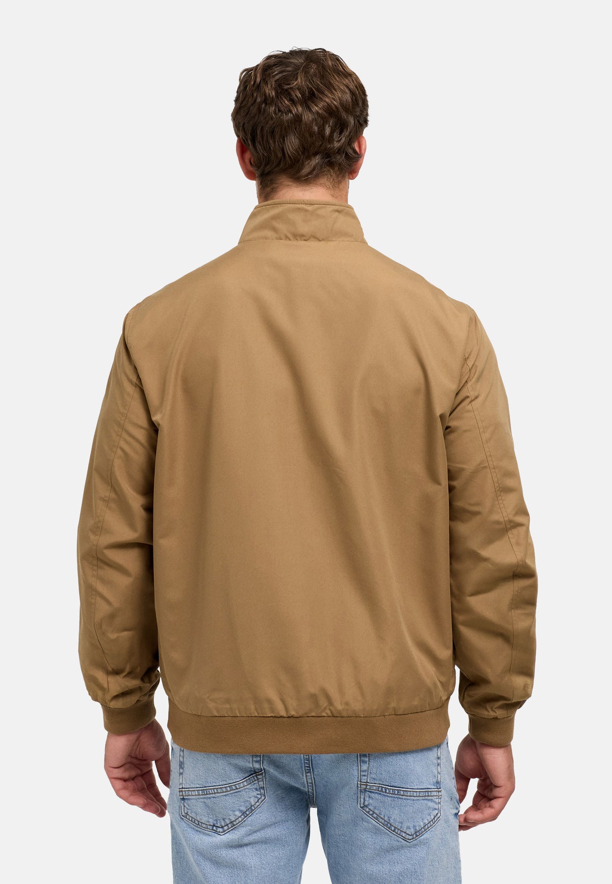 Veste de mi-saison INCatall