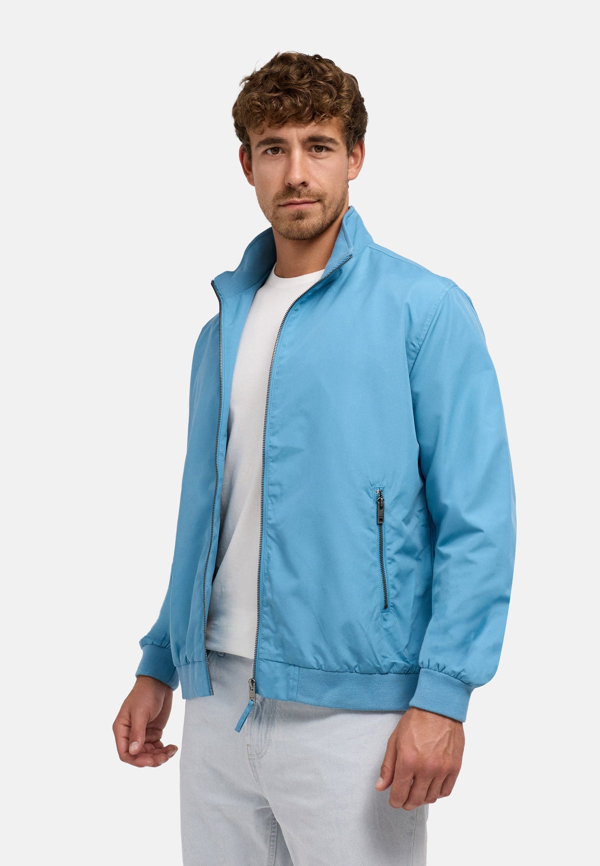 Veste de mi-saison INCatall