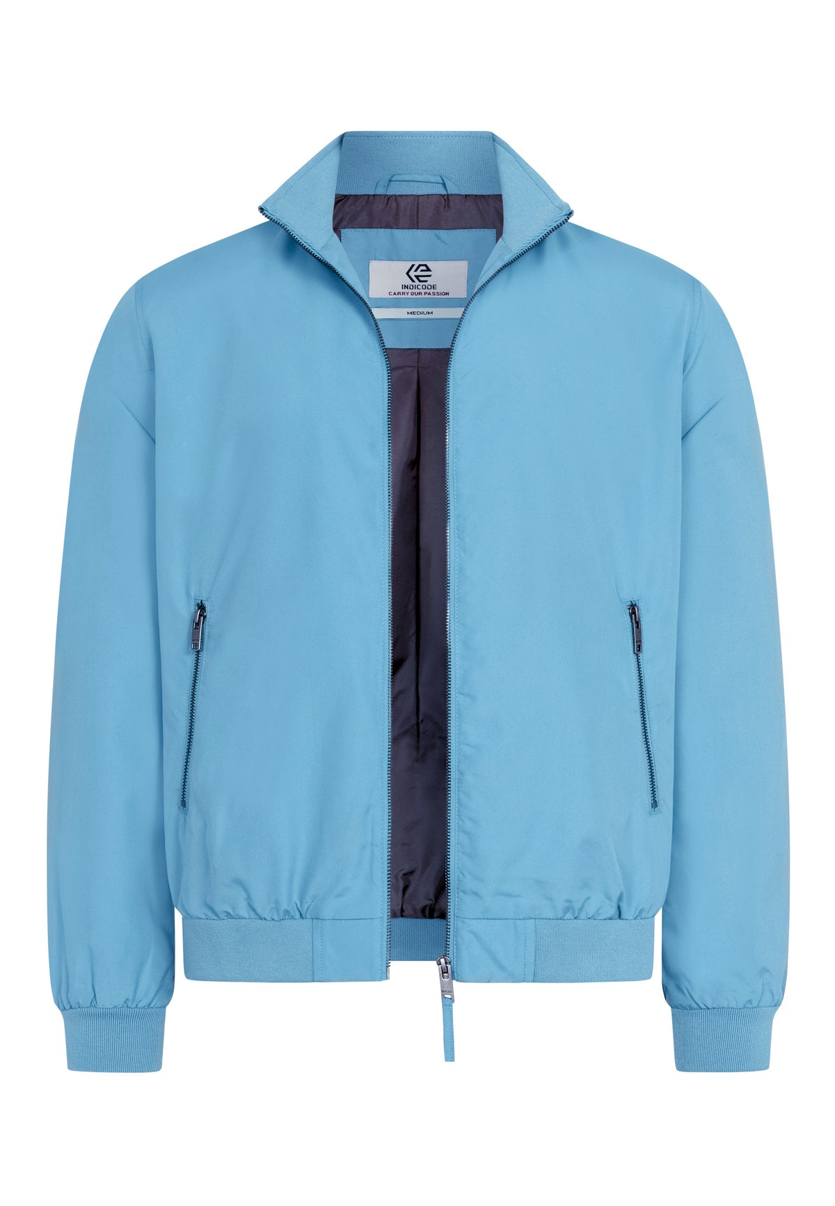 Veste de mi-saison INCatall