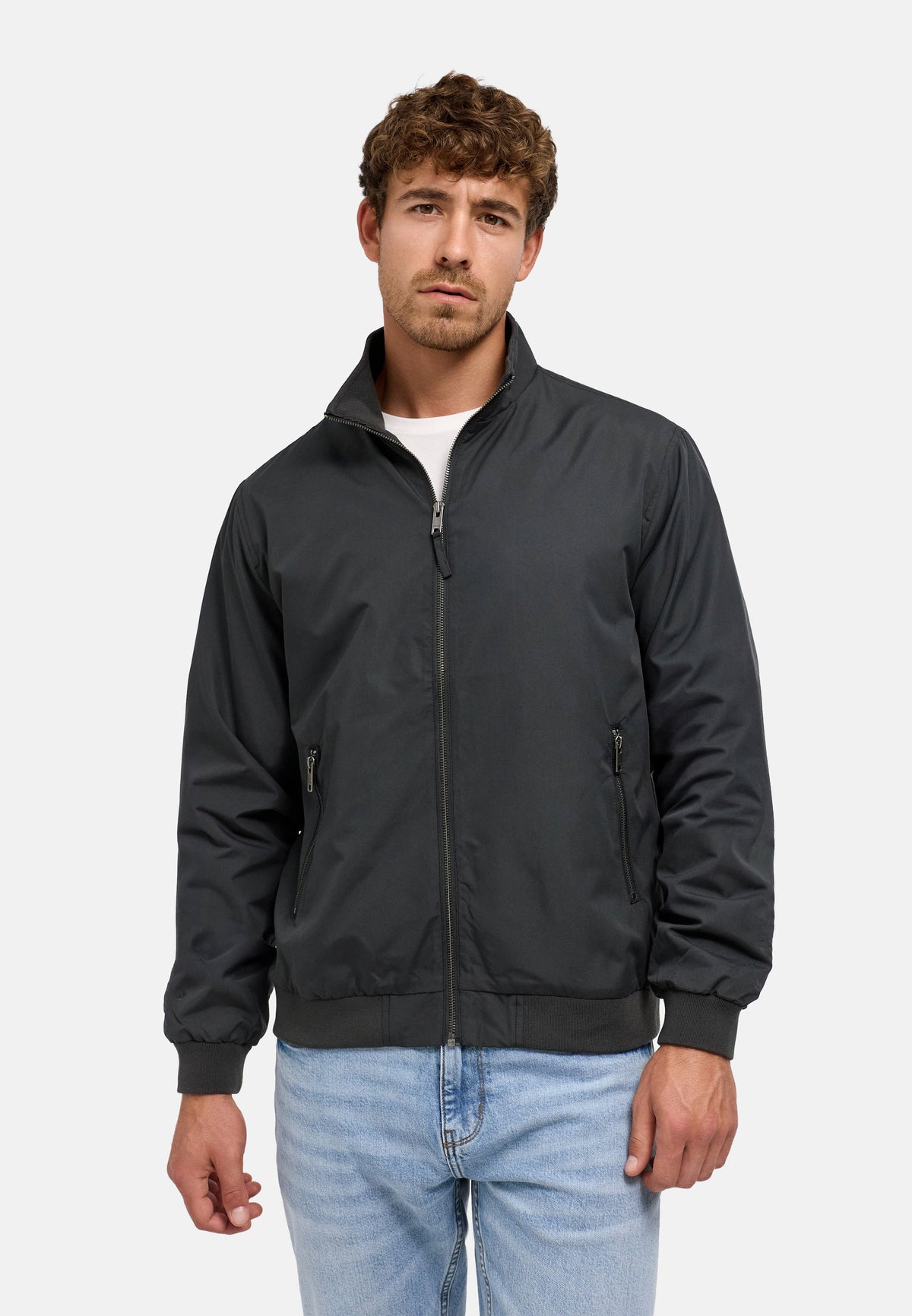 Veste de mi-saison INCatall