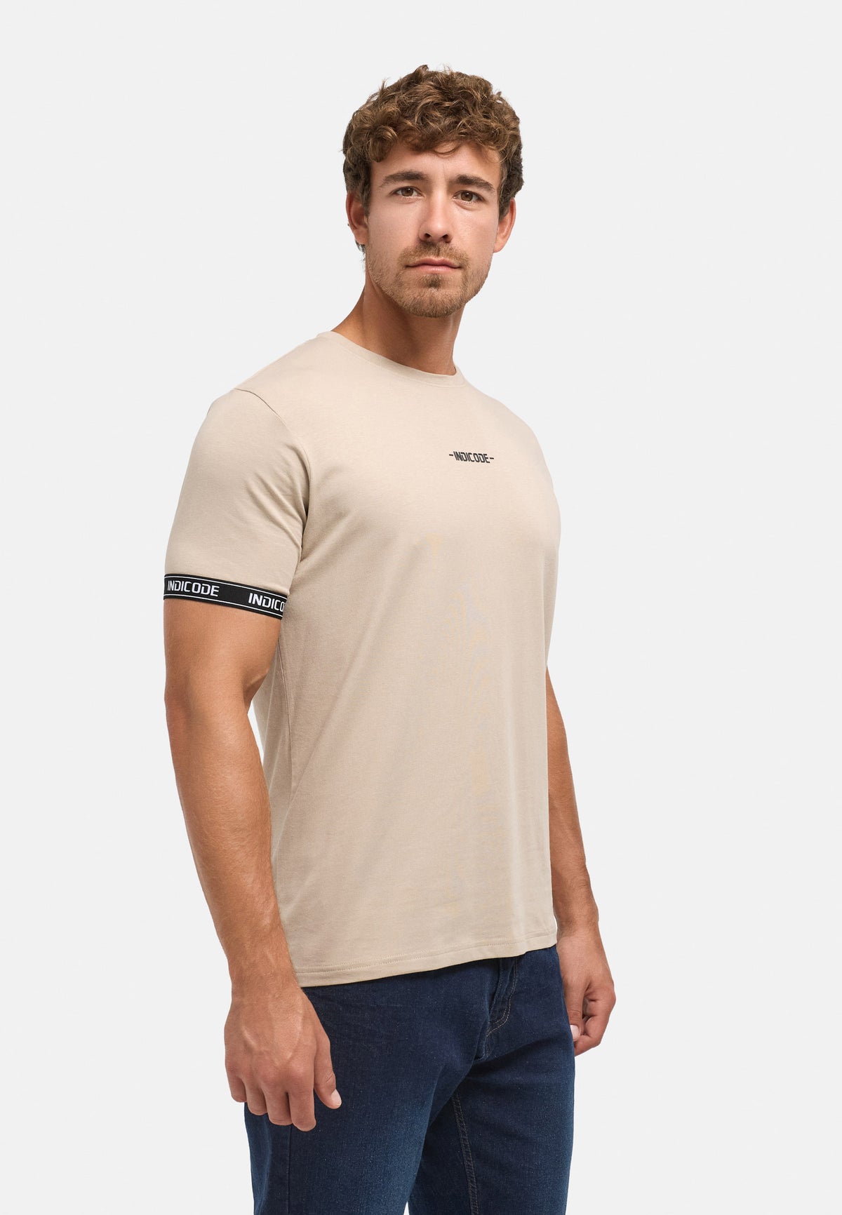 T-Shirt Lutzy