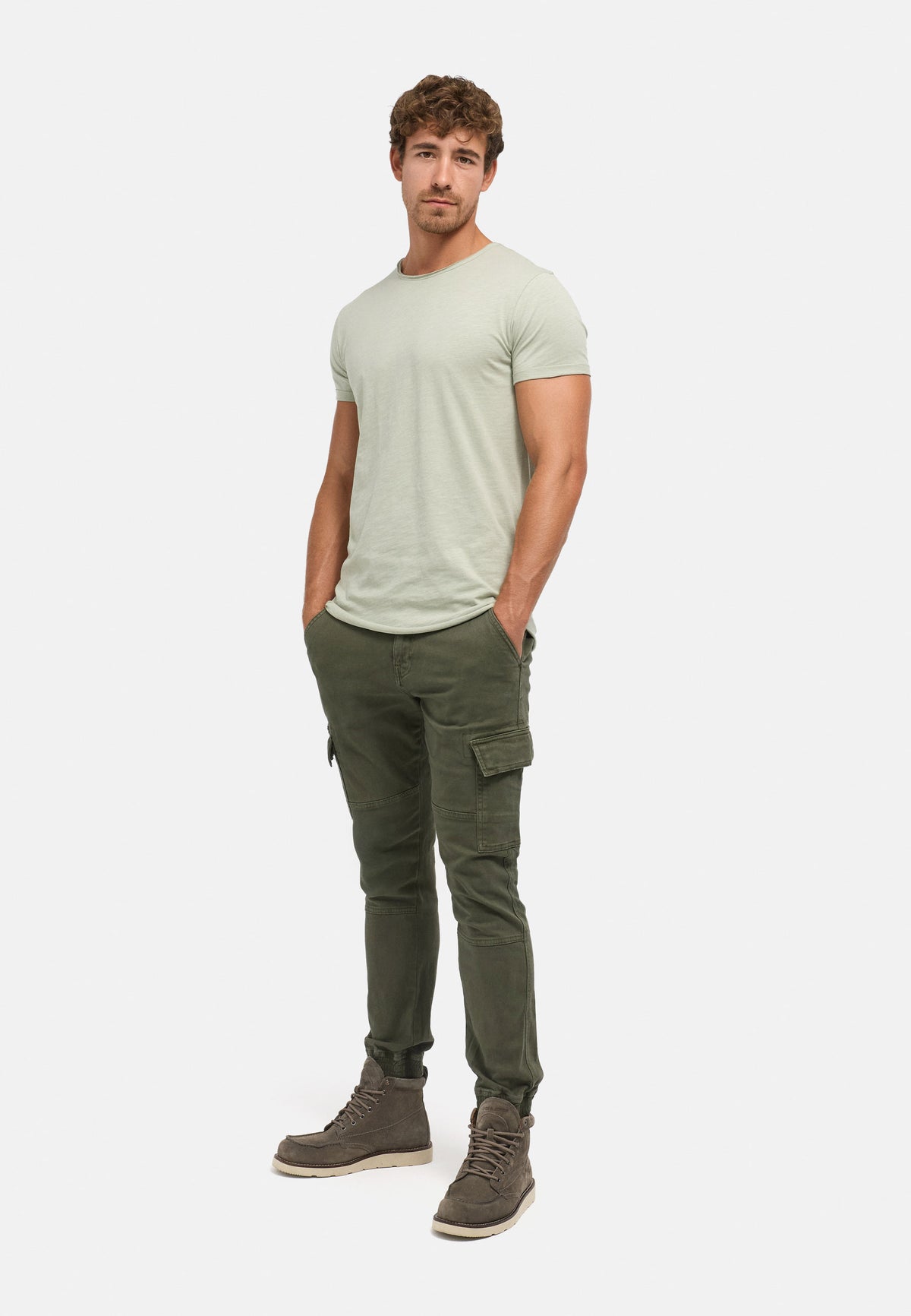 T-Shirt Willbur Tee