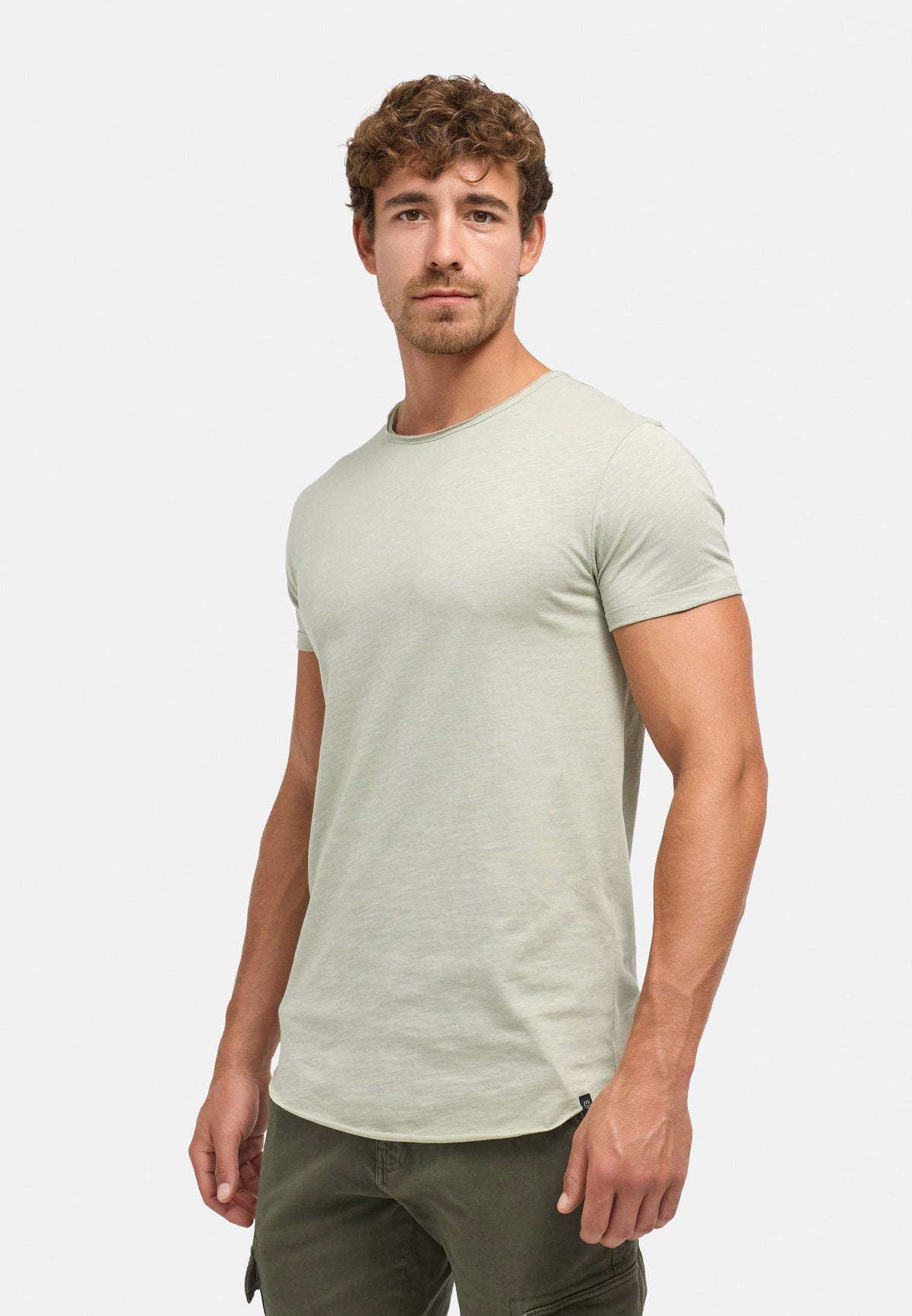 T-Shirt Willbur Tee