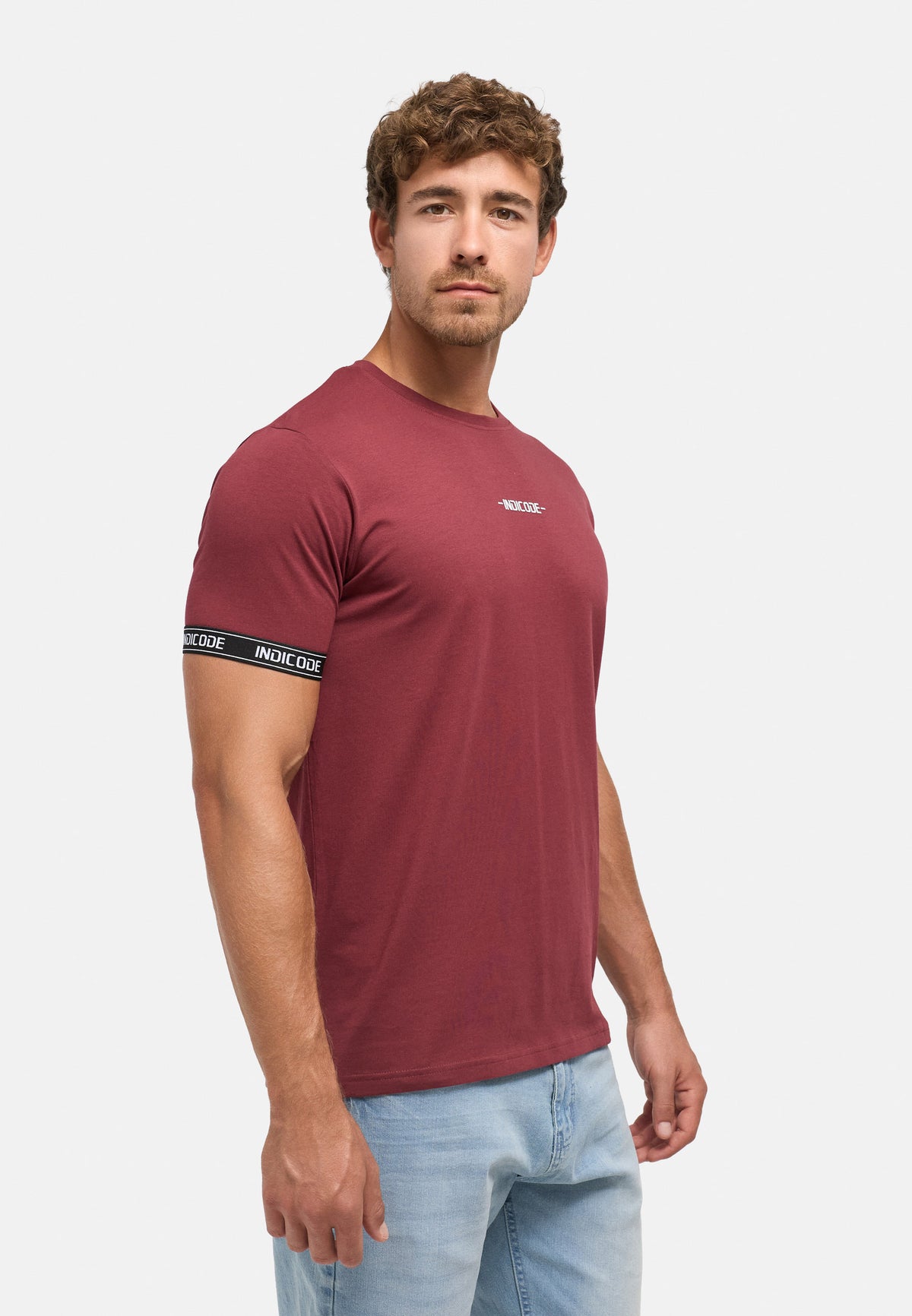 T-Shirt Lutzy