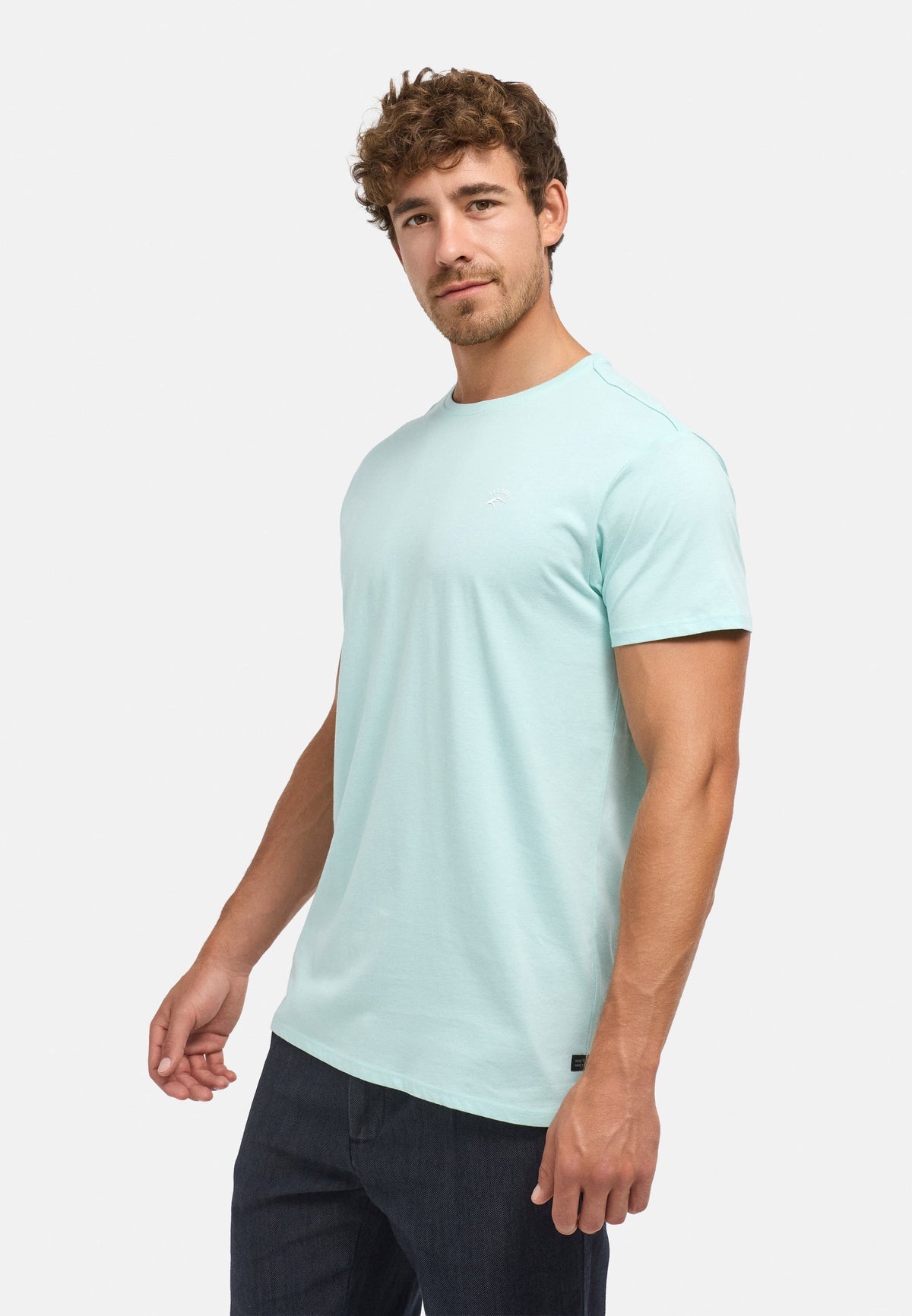T-Shirt Kloge