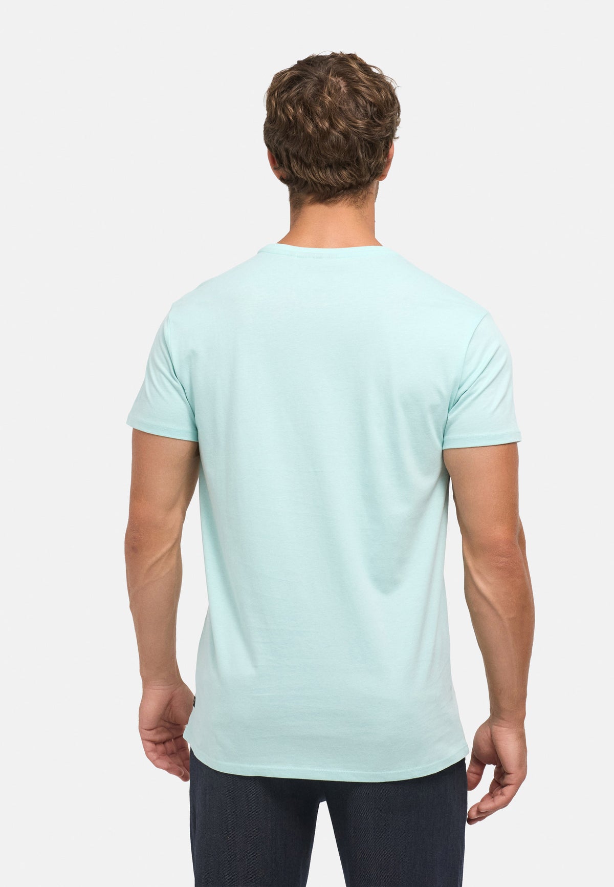 T-Shirt Kloge