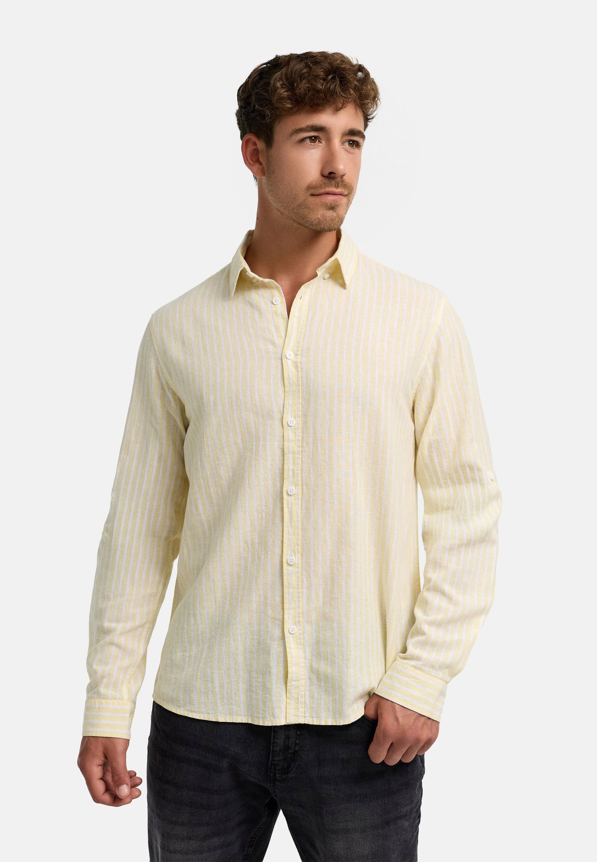Shirt long-sleeved Brayden