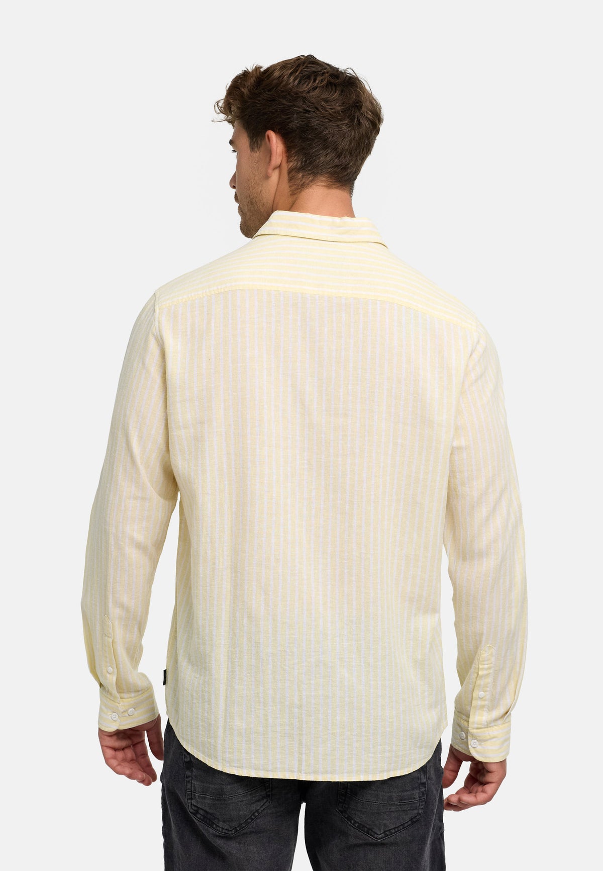 Shirt long-sleeved Brayden