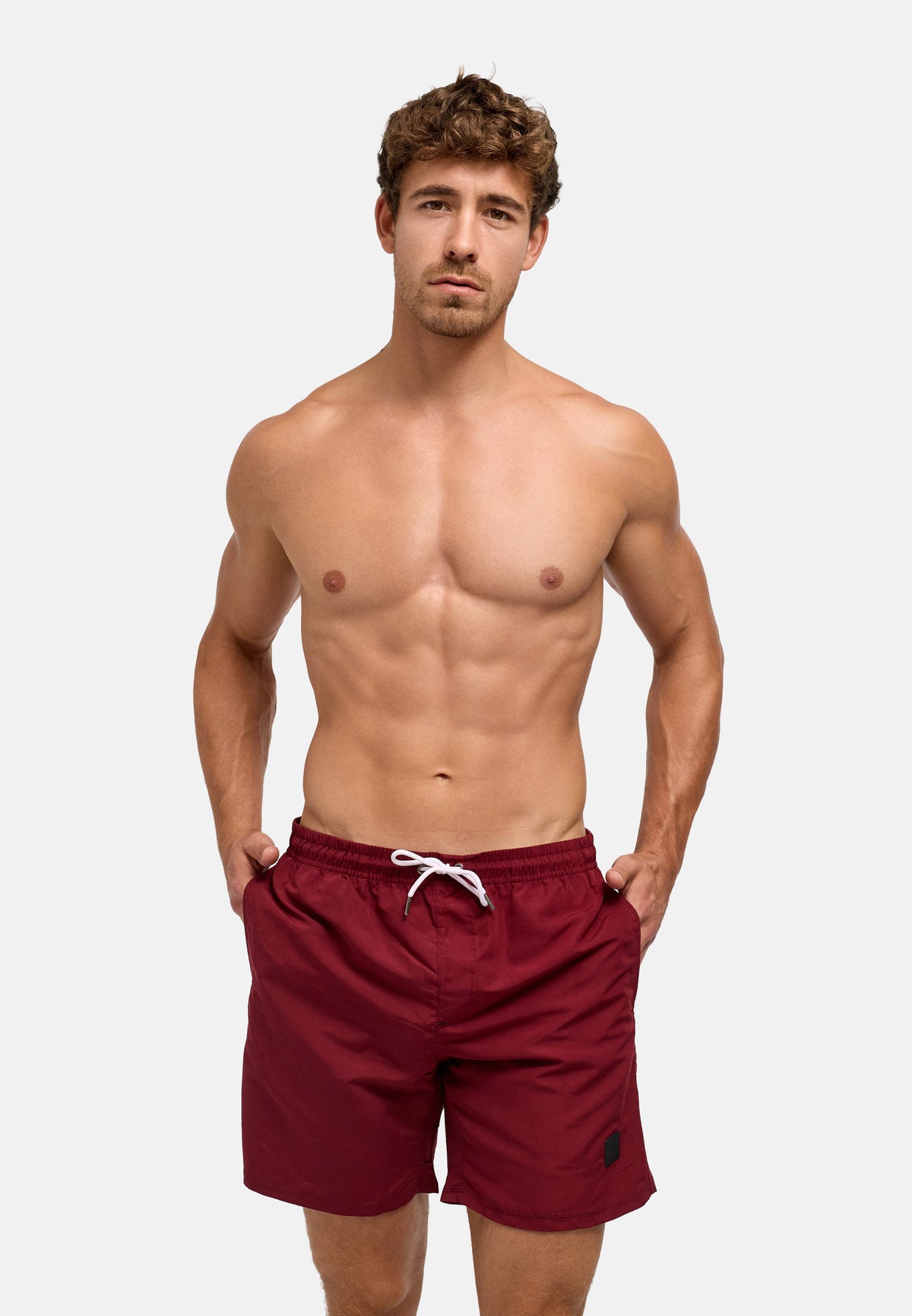 Ferguson swim shorts