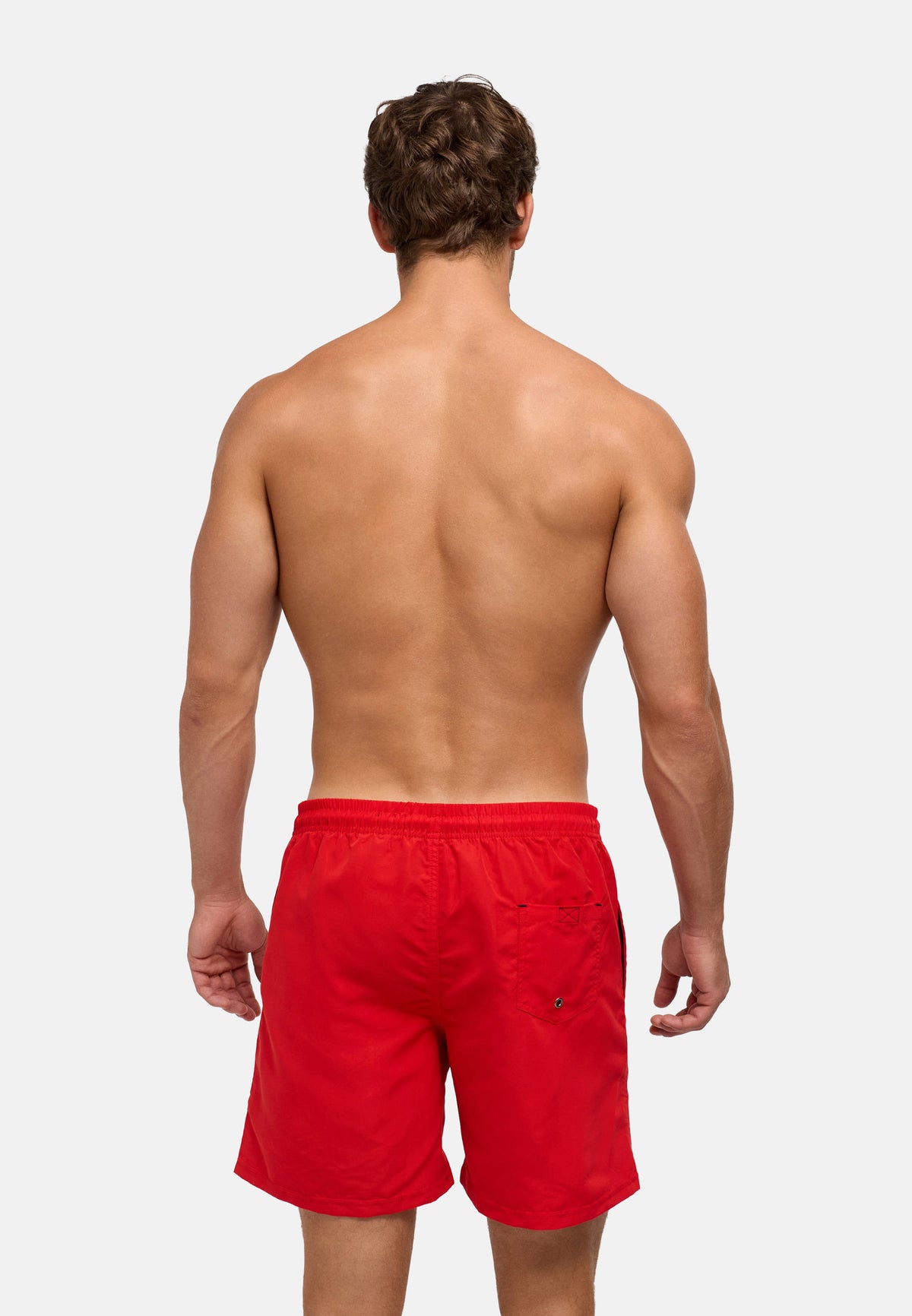 Badehose Ferguson