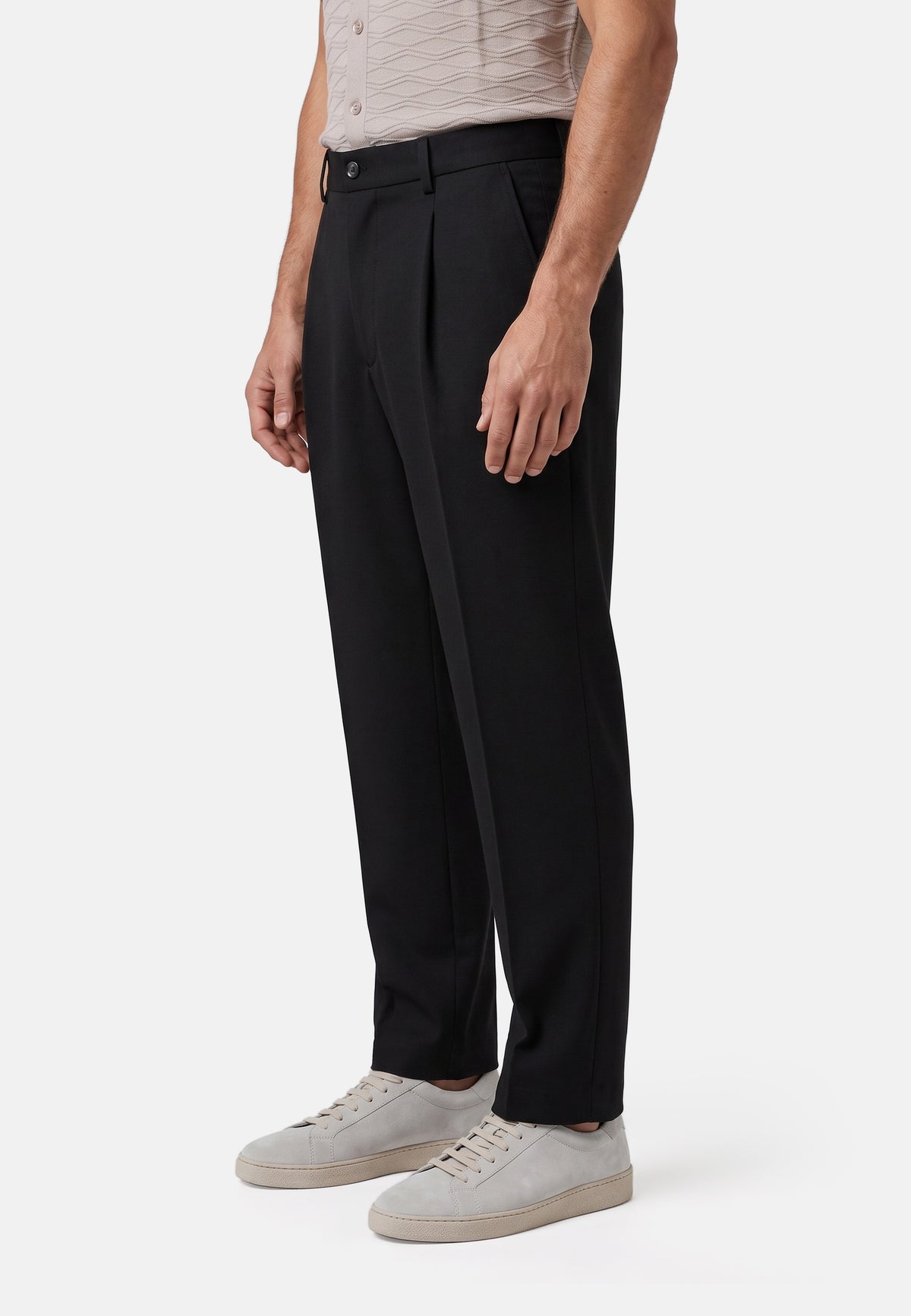 Anzughose JFRavden Hose Produktbild