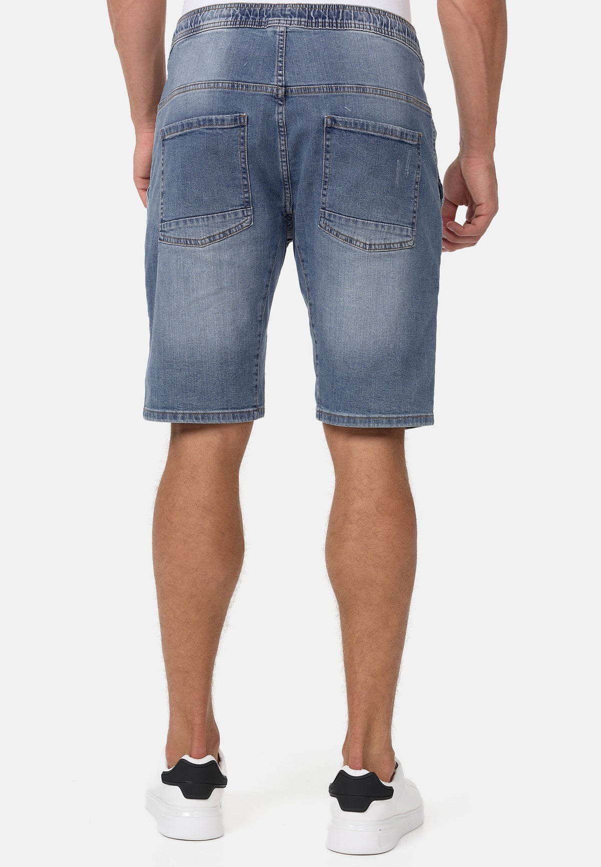 Shorts Jeans Ernest