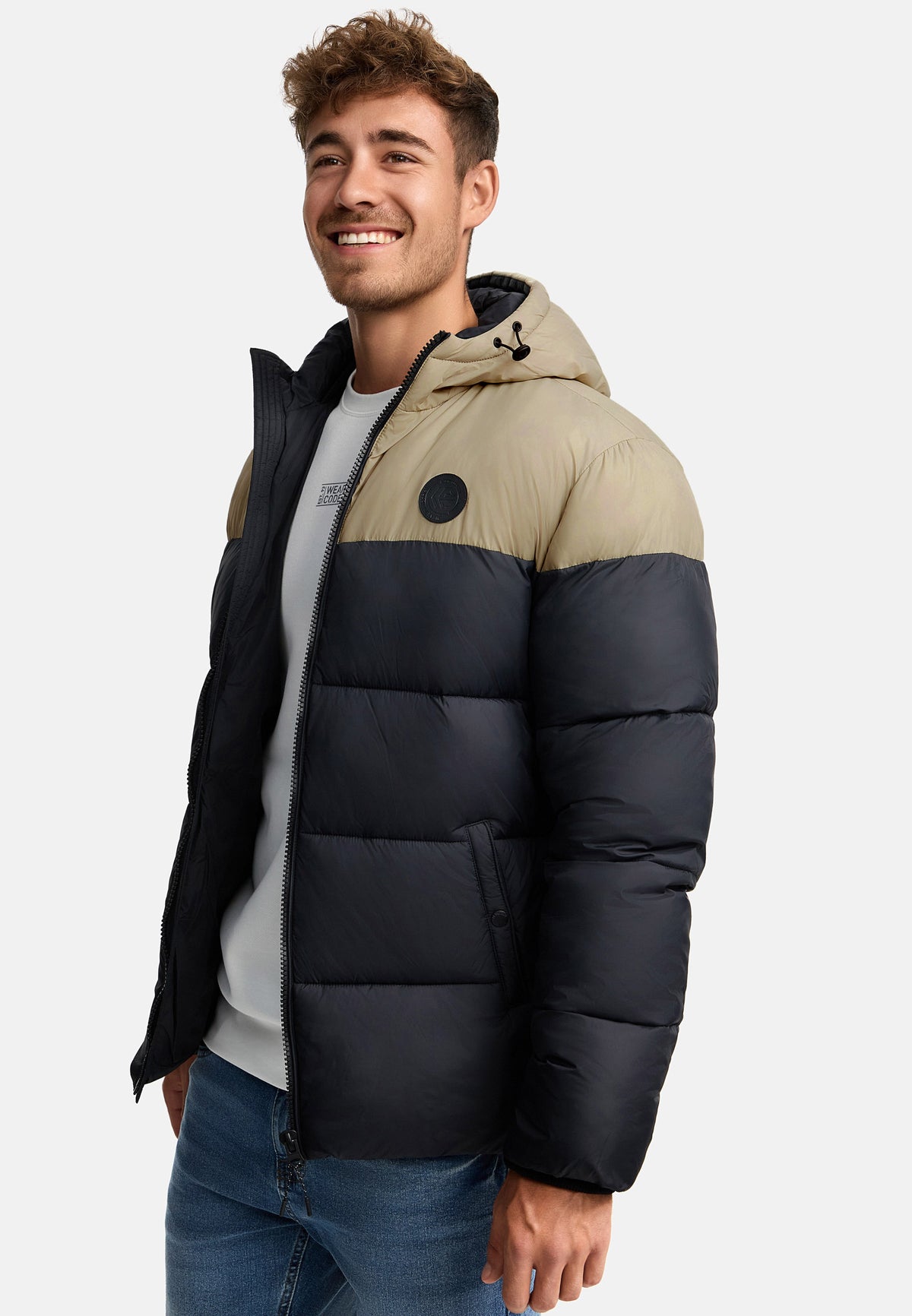 Winterjacke INBiviano