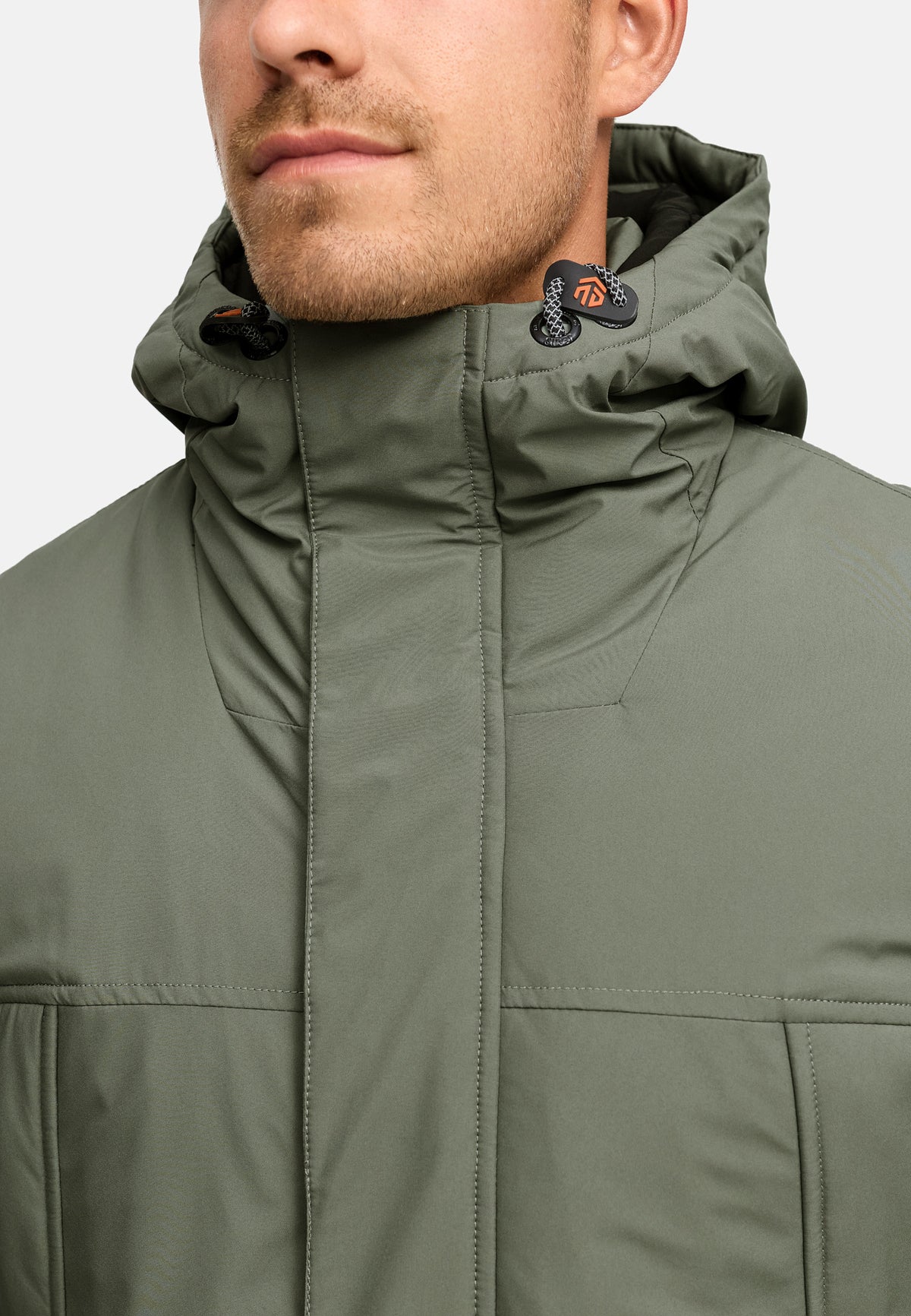 Parka INBenyot