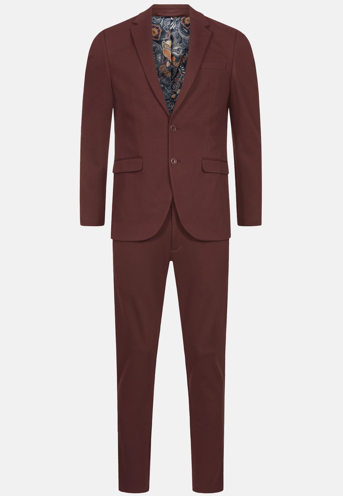 Suit 2-piece JFEzra SET