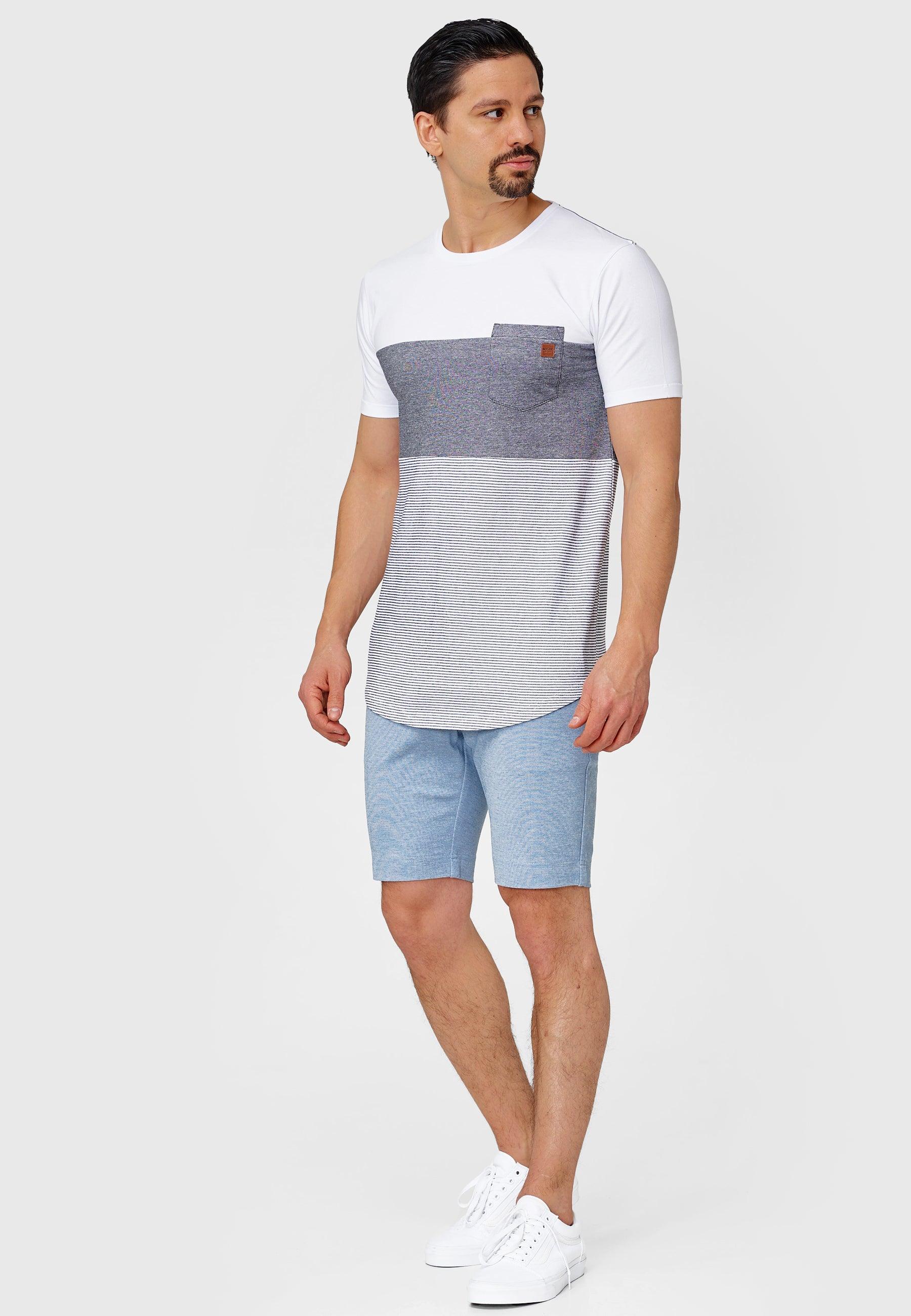 Shorts Chino Aalborg Produktbild