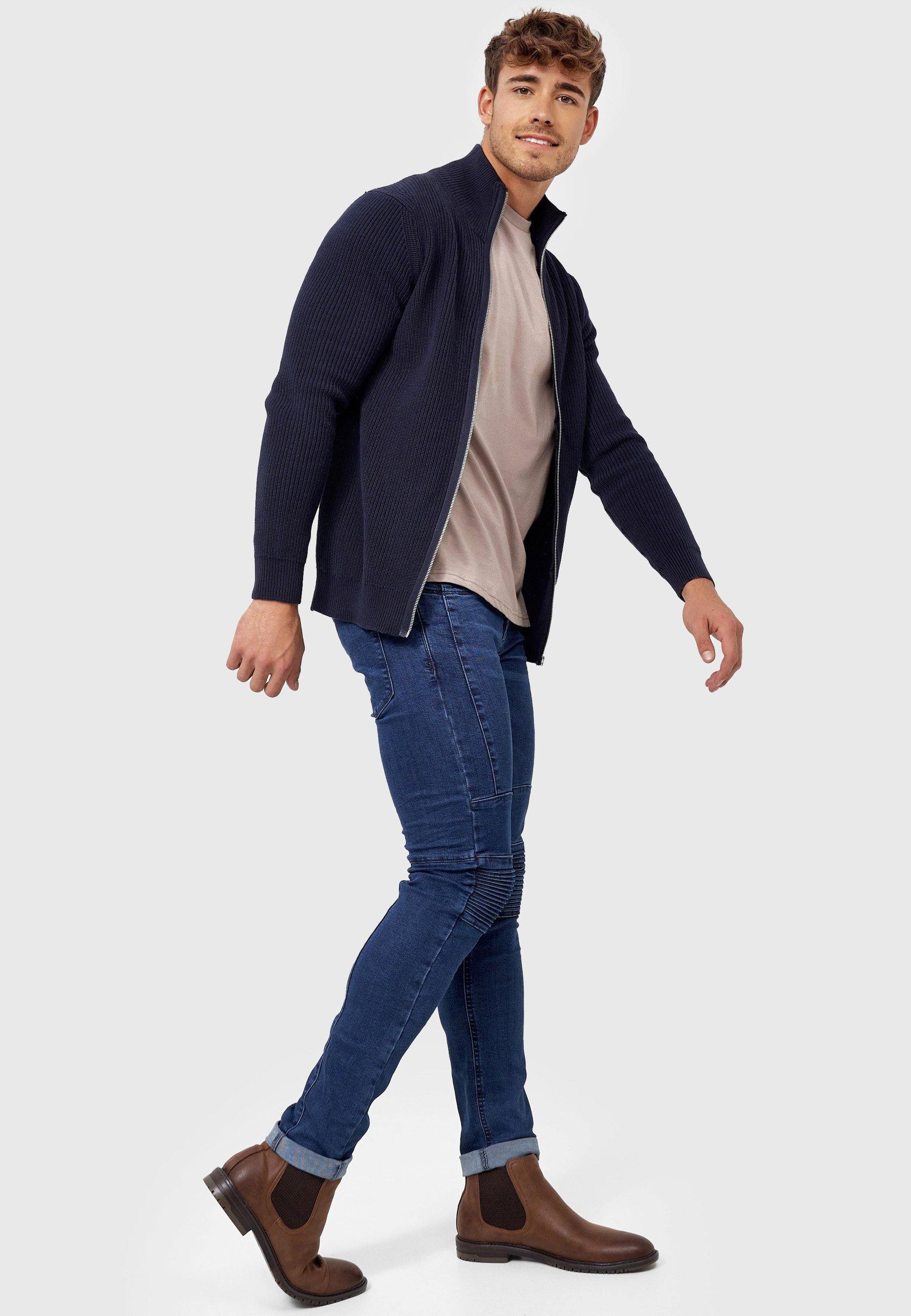 Strickjacke Dodson Produktbild