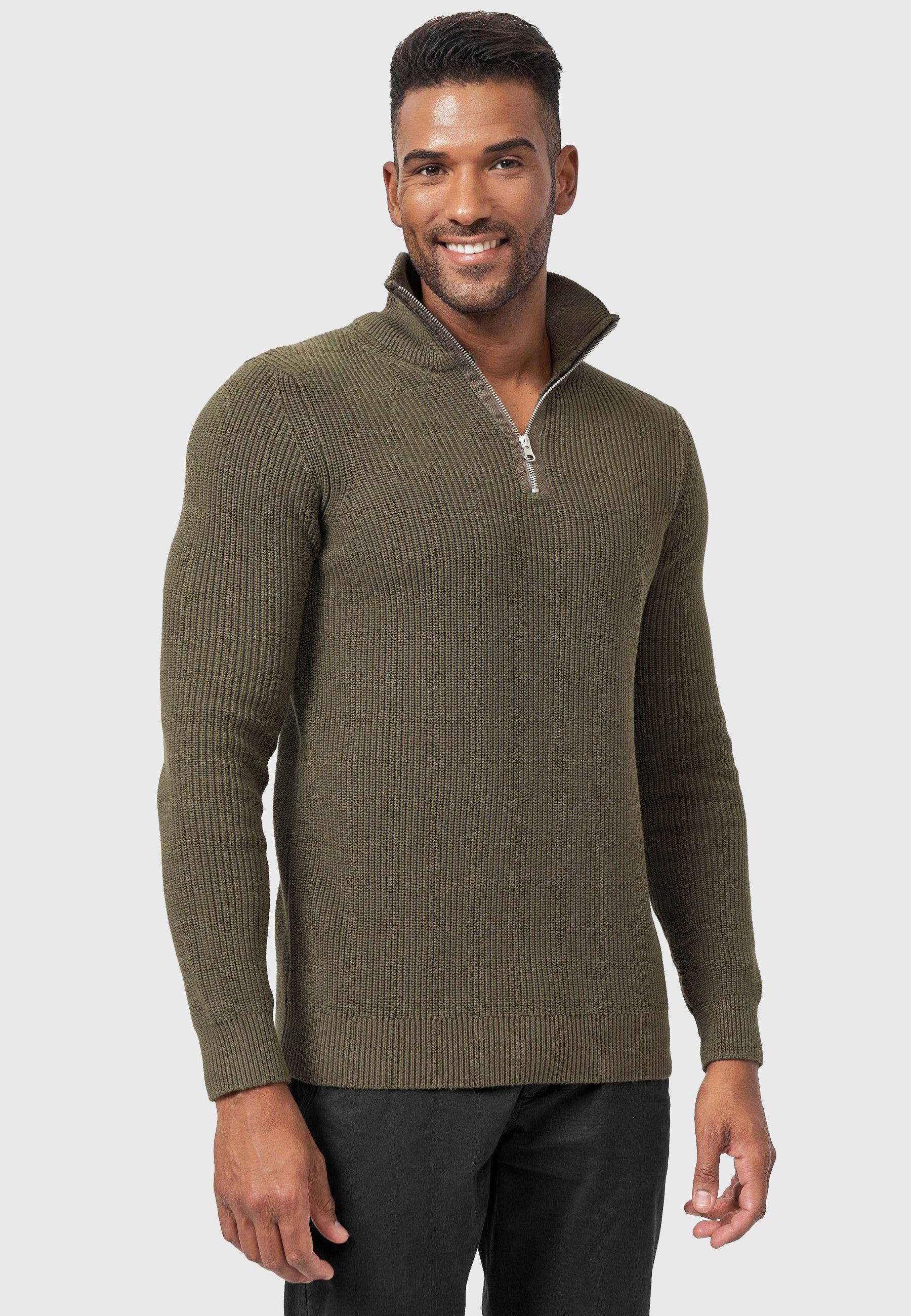 Strickpullover Mayer Produktbild