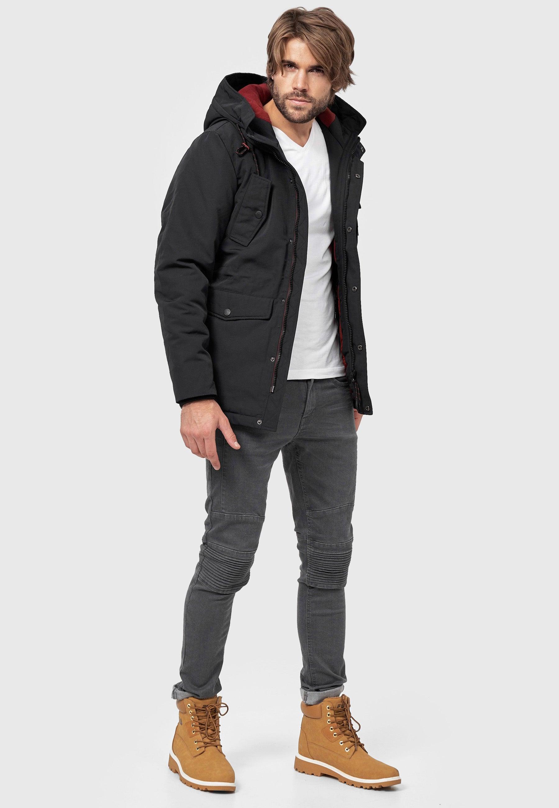 Parka Ocala Produktbild