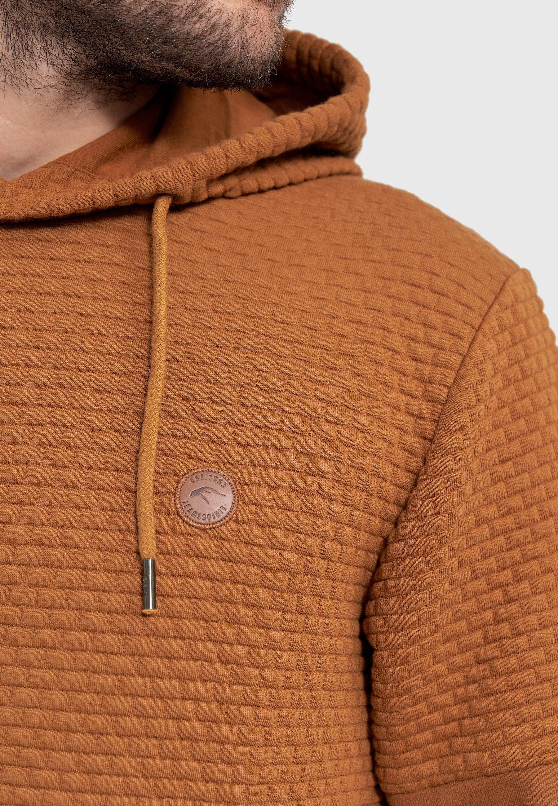 Kapuzenpullover Franz Produktbild