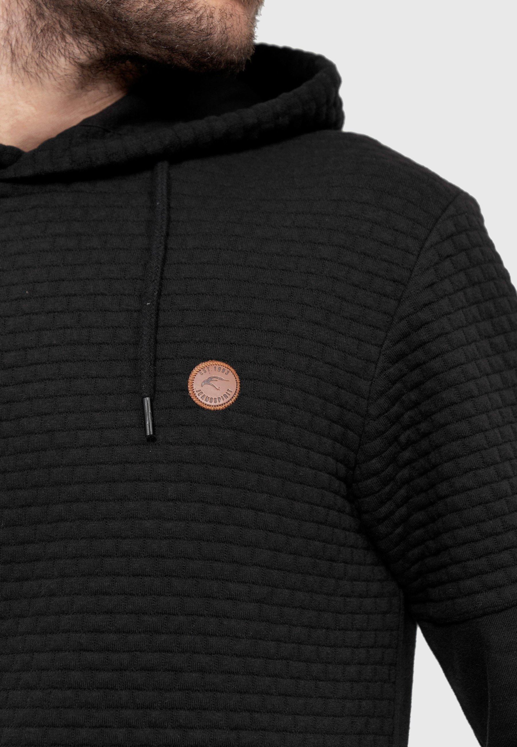 Kapuzenpullover Franz Produktbild