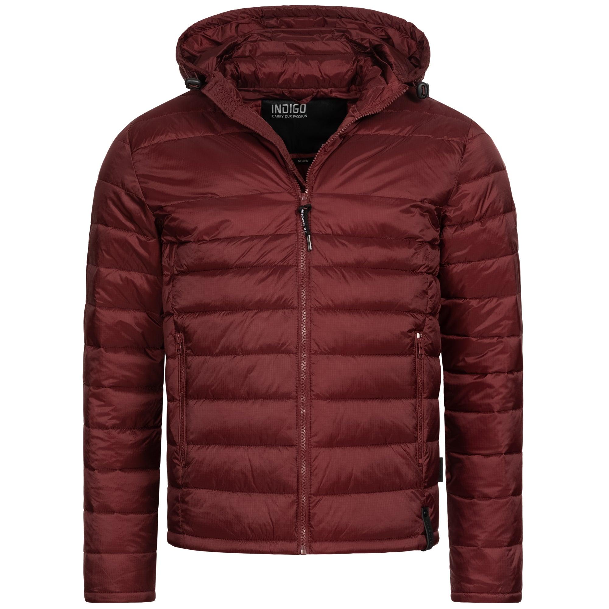 Übergangsjacke Hampshire Produktbild