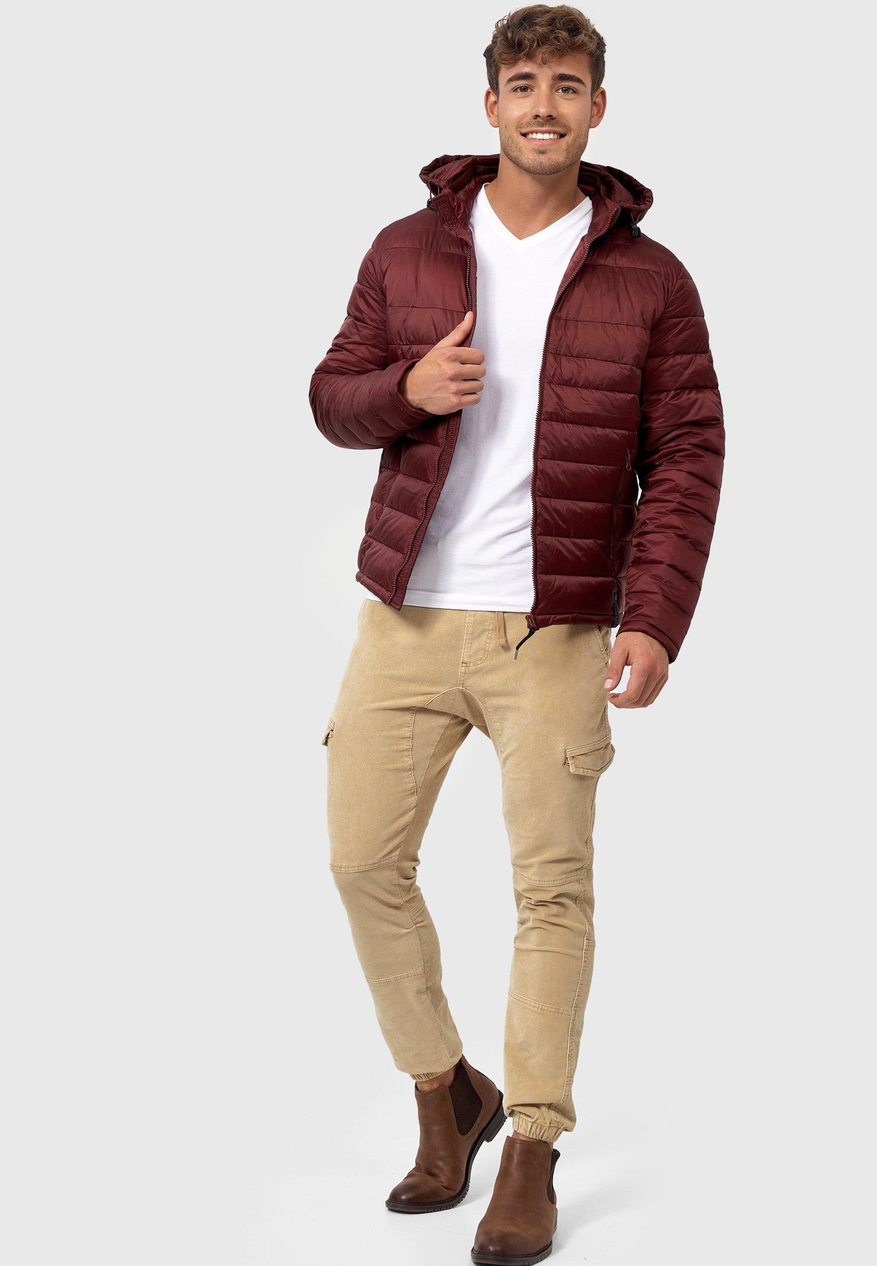 Übergangsjacke Hampshire Produktbild