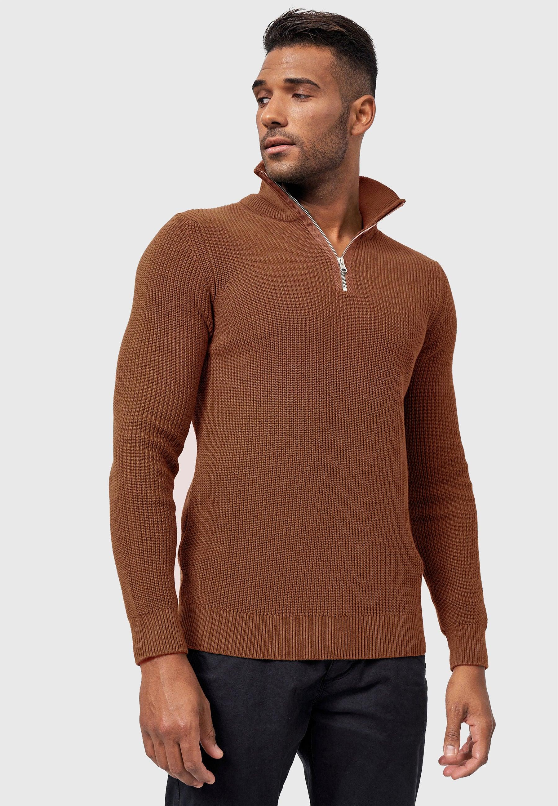 Strickpullover Mayer Produktbild