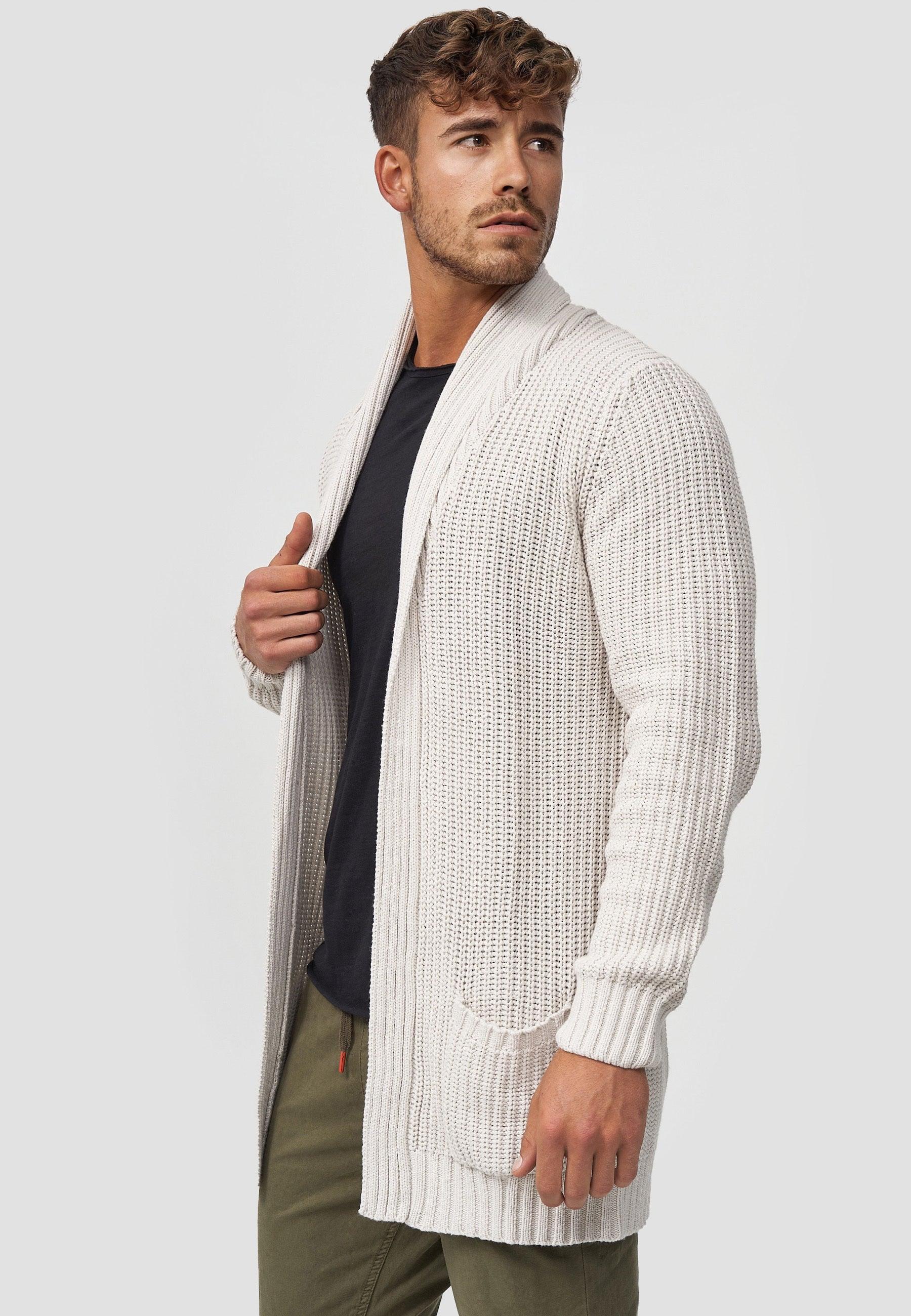 Strickjacke Anaheim Produktbild