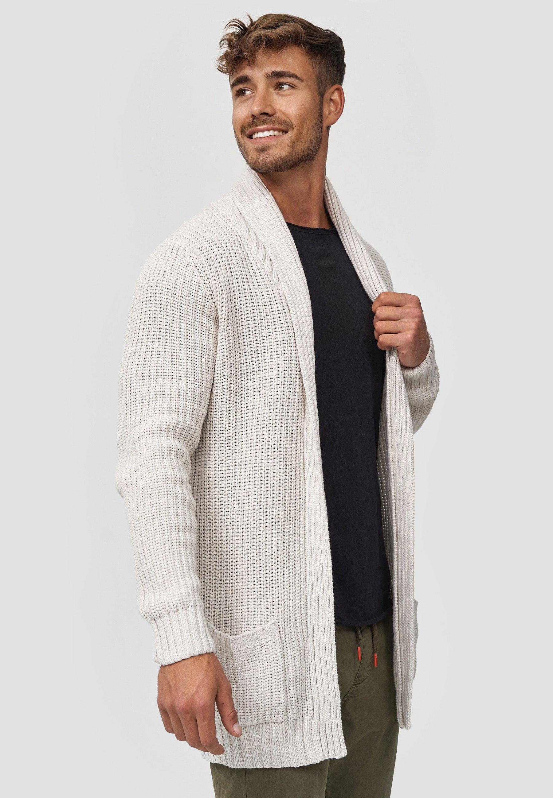 Strickjacke Anaheim Produktbild