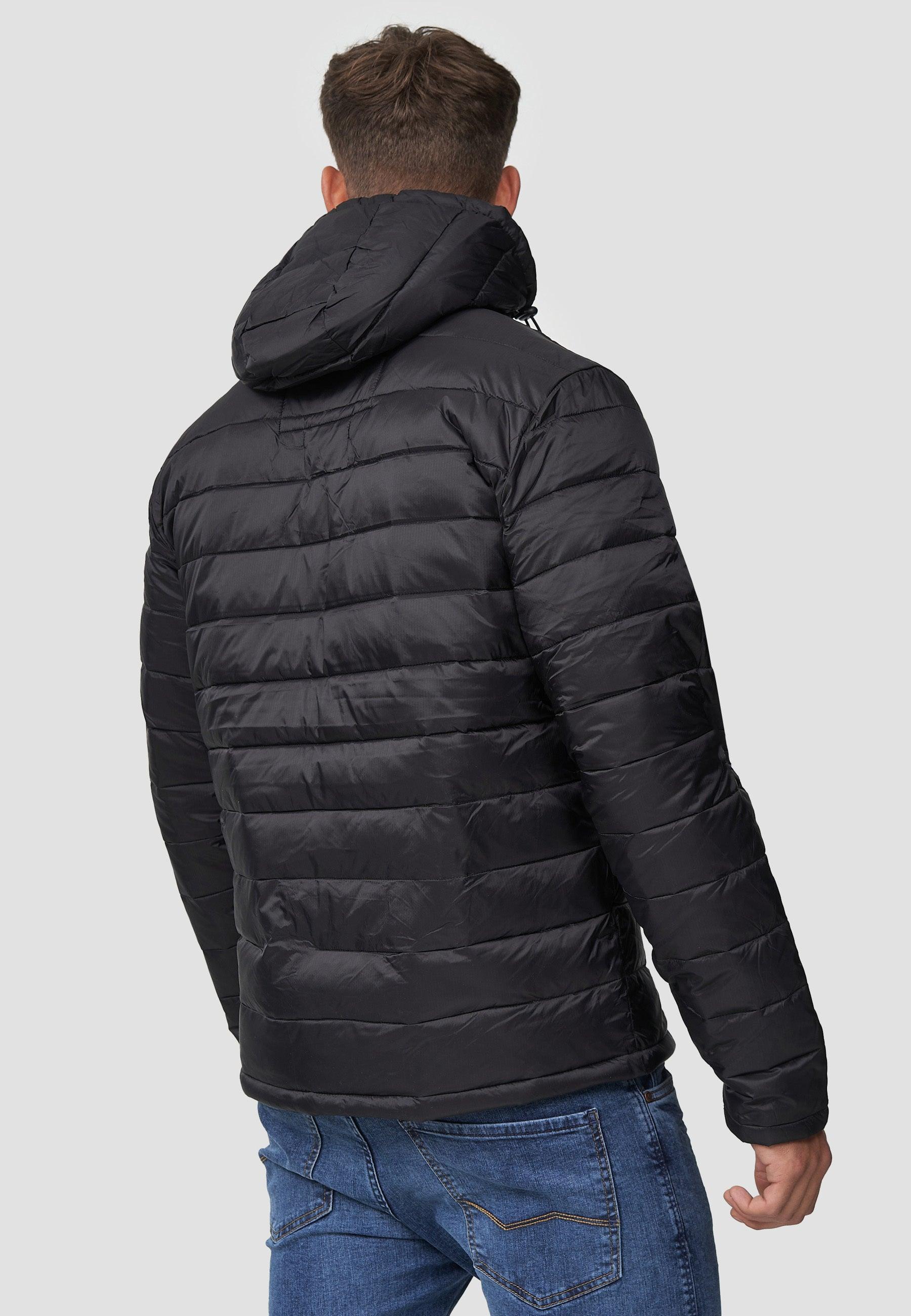 Übergangsjacke Hampshire Produktbild