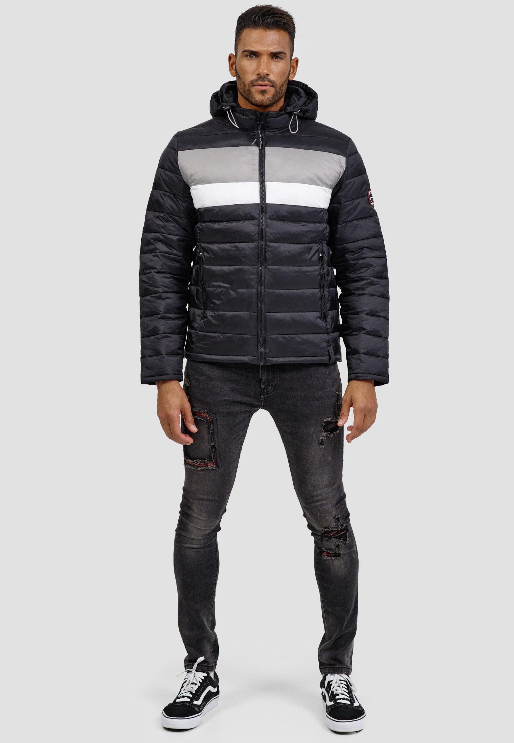 Übergangsjacke Hampshire Produktbild