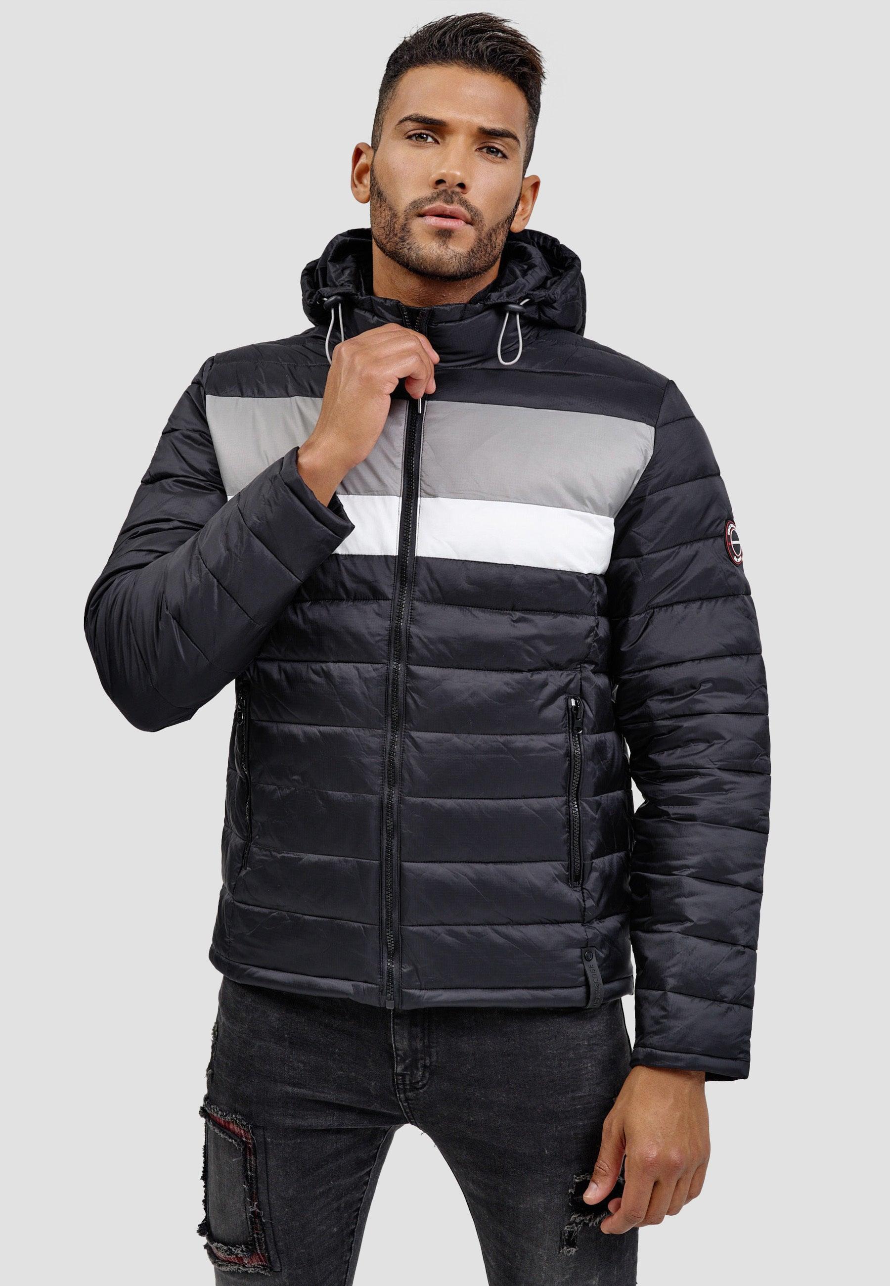 Übergangsjacke Hampshire Produktbild