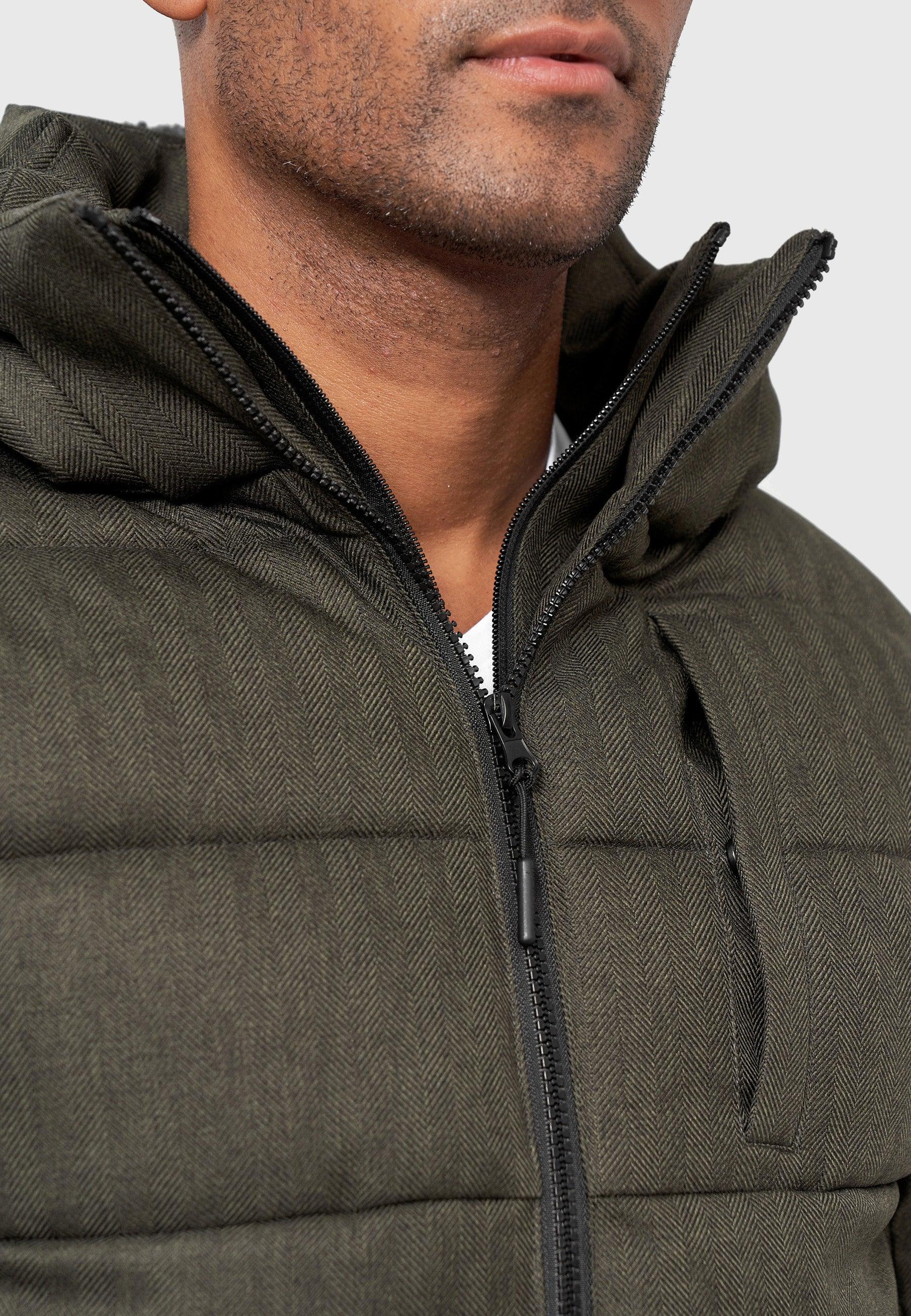 Winterjacke Hebert Produktbild
