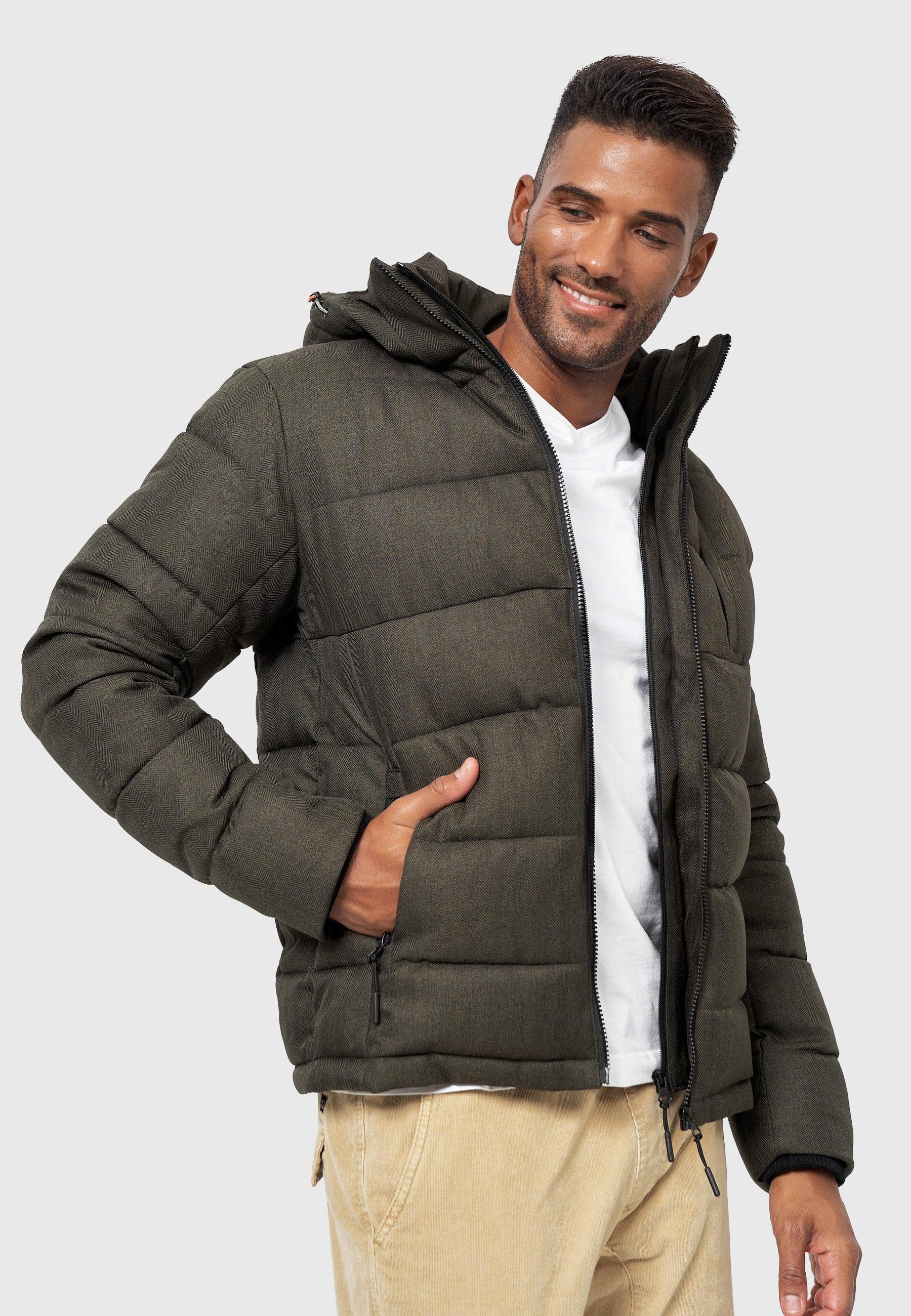 Winterjacke Hebert Produktbild