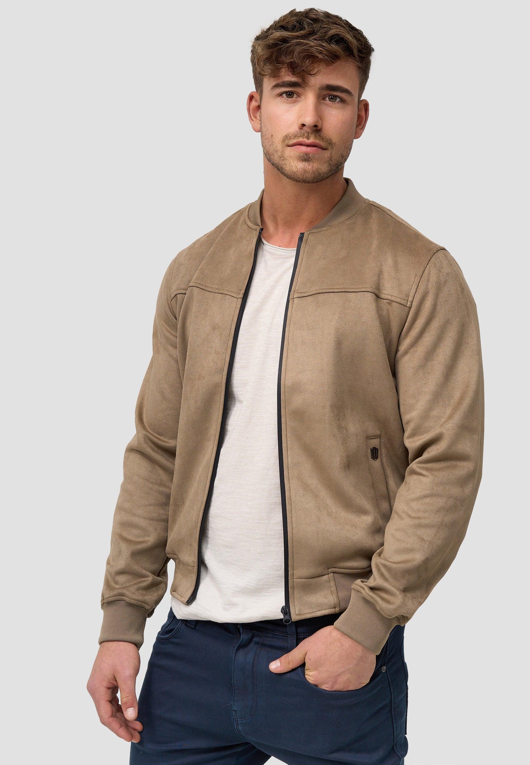 Übergangsjacke Ibon Produktbild