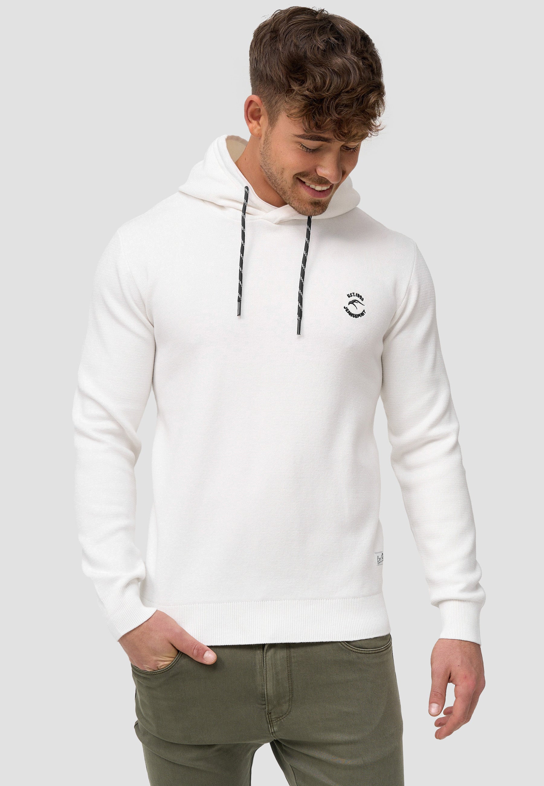 Kapuzenpullover Longview Produktbild