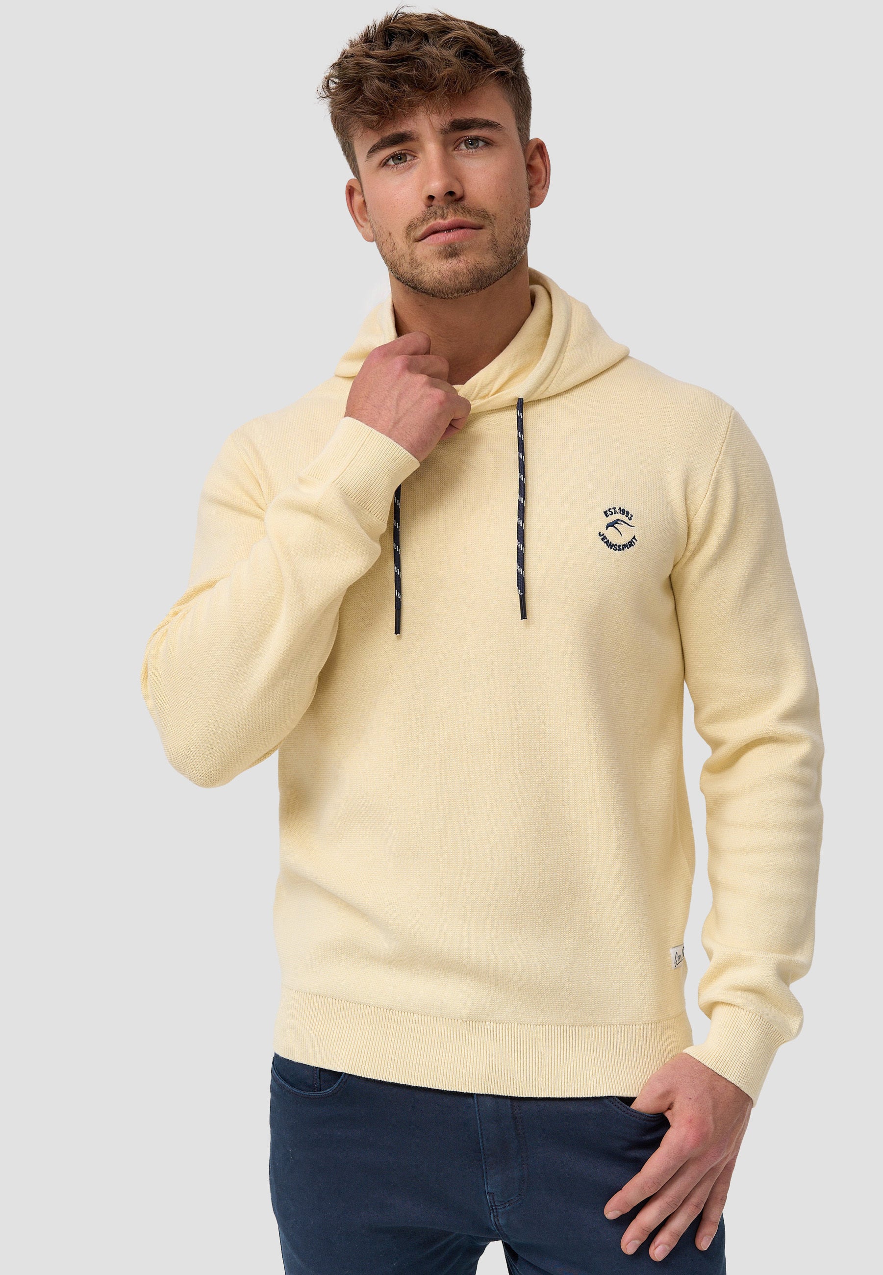 Kapuzenpullover Longview Produktbild